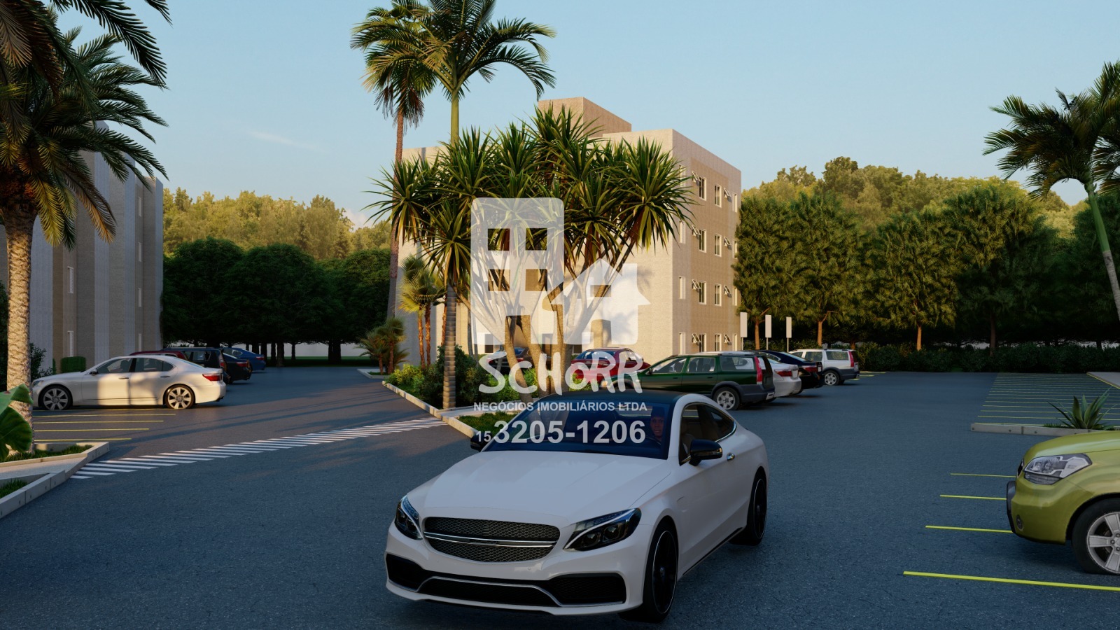 ✨ Lan&ccedil;amento Residencial &Aacute;gua Branca ✨APARTAMENTO EM CONDOM&Iacute;NIO FECHADO COM LAZER COMPLETO Avenida Vice-Prefeito Pompeo Reali Tatuí - 