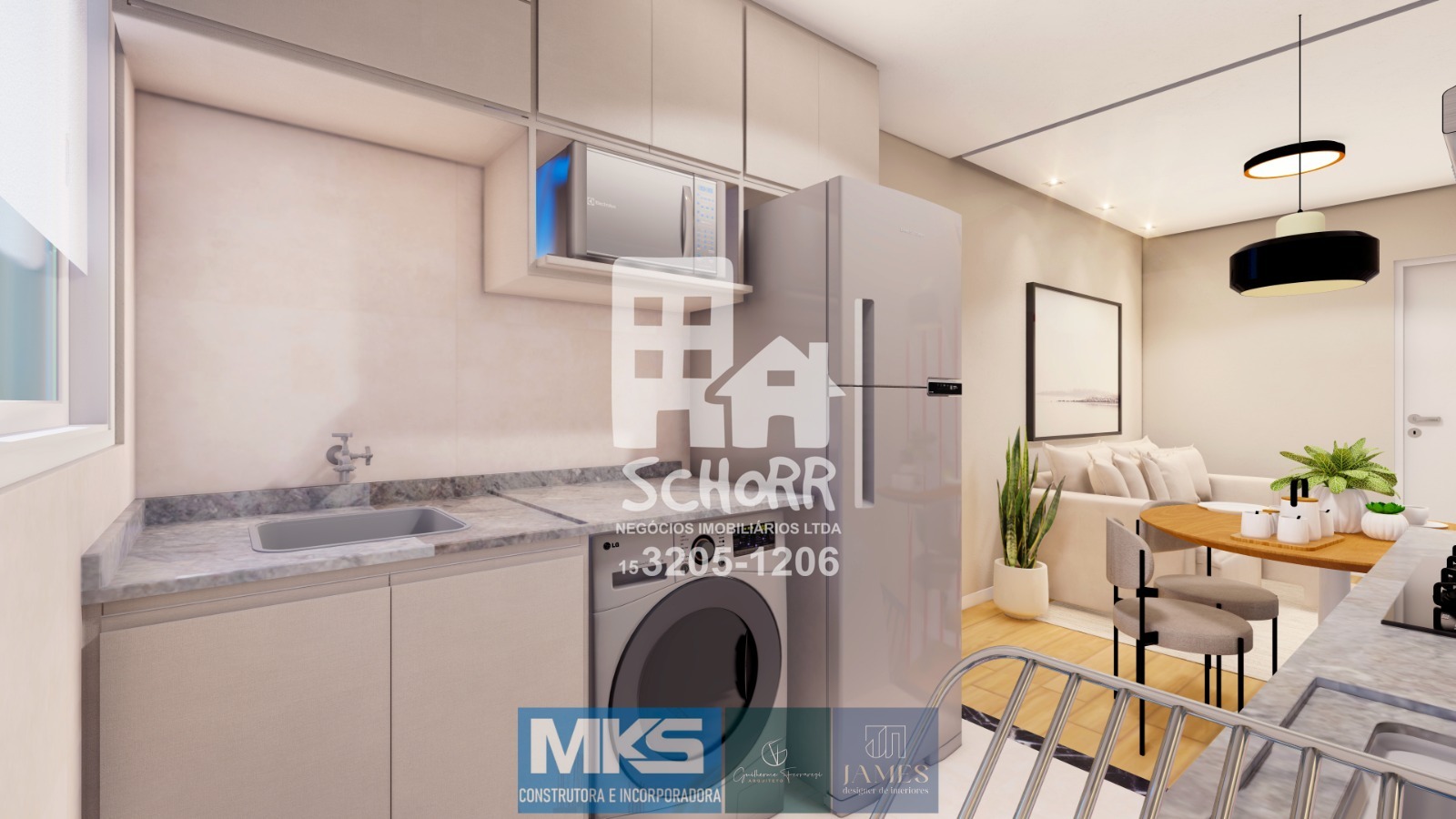 ✨ Lan&ccedil;amento Residencial &Aacute;gua Branca ✨APARTAMENTO EM CONDOM&Iacute;NIO FECHADO COM LAZER COMPLETO Avenida Vice-Prefeito Pompeo Reali Tatuí - 