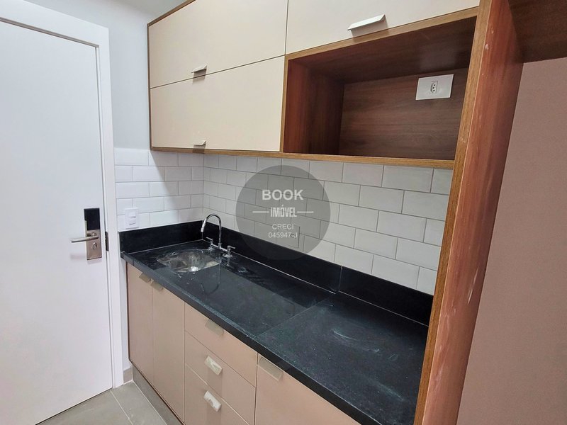 Apartamento Exclusivo na Vila Clementino Rua Luís Góis São Paulo - 