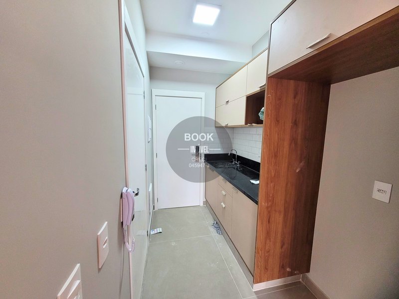 Apartamento Exclusivo na Vila Clementino Rua Luís Góis São Paulo - 