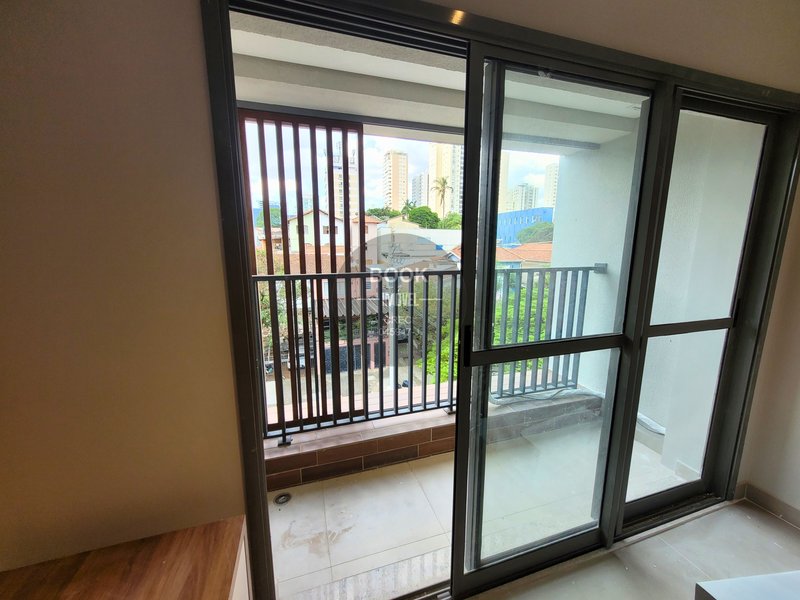 Apartamento Exclusivo na Vila Clementino Rua Luís Góis São Paulo - 