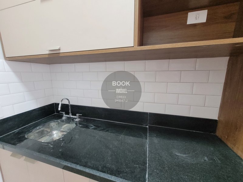 Apartamento Exclusivo na Vila Clementino Rua Luís Góis São Paulo - 