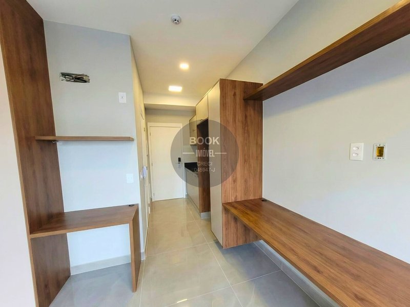Apartamento Exclusivo na Vila Clementino Rua Luís Góis São Paulo - 