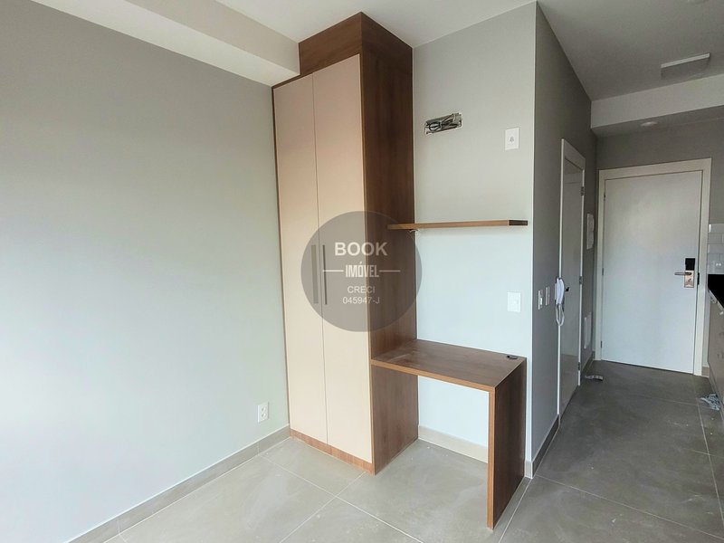 Apartamento Exclusivo na Vila Clementino Rua Luís Góis São Paulo - 