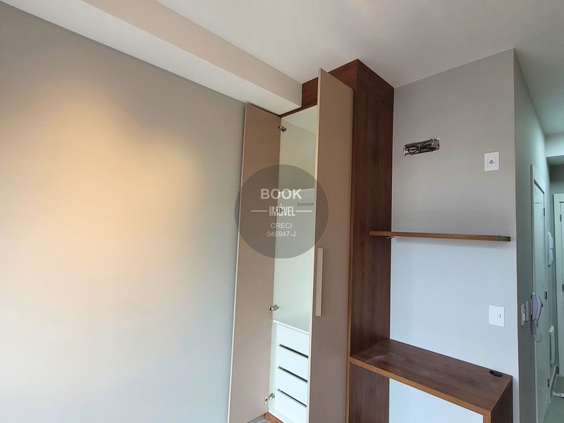 Apartamento Exclusivo na Vila Clementino Rua Luís Góis São Paulo - 