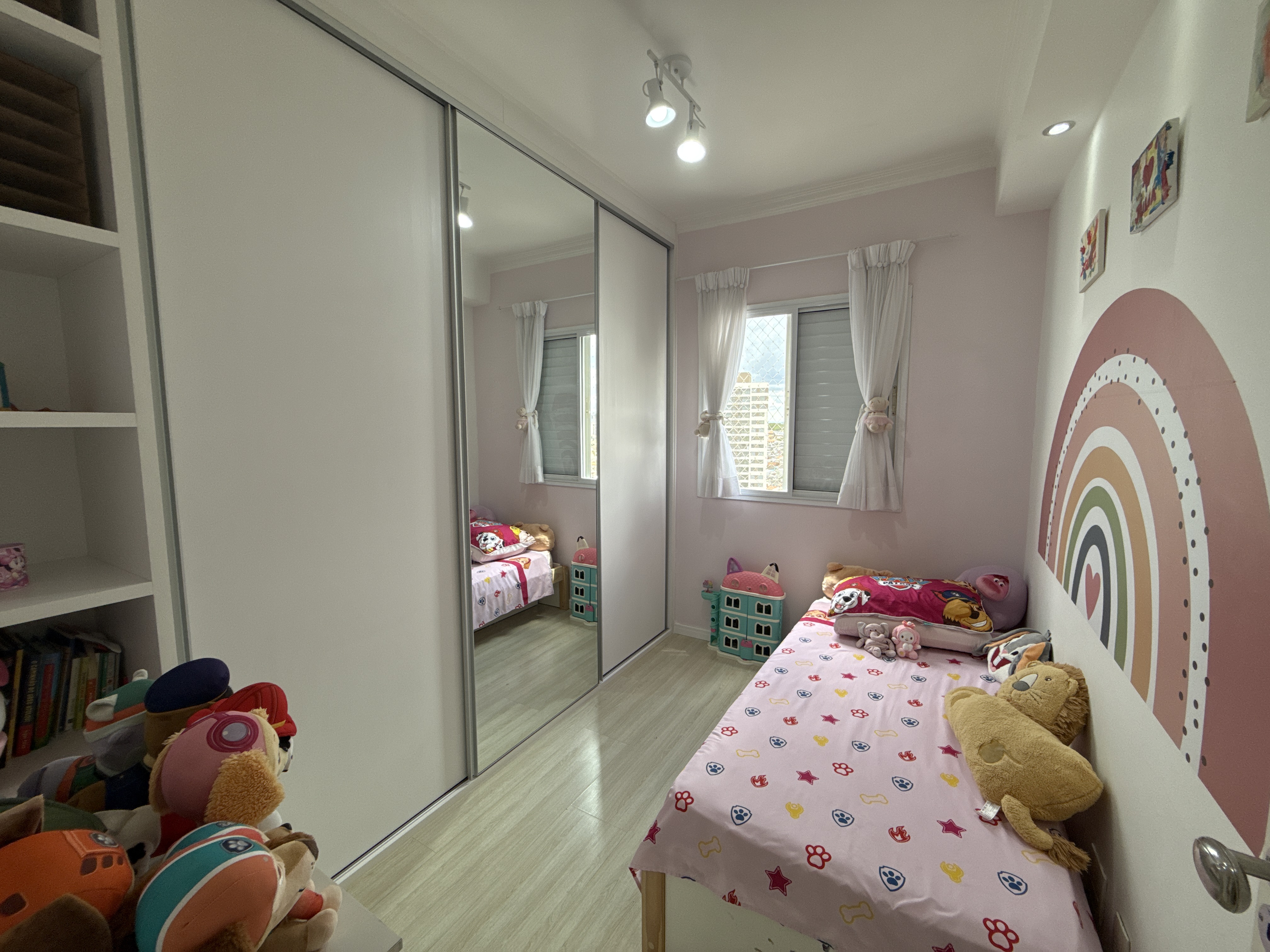 APTO 51M&sup2; - INNOVA BLUE OSASCO Avenida Presidente João Goulart Osasco - 