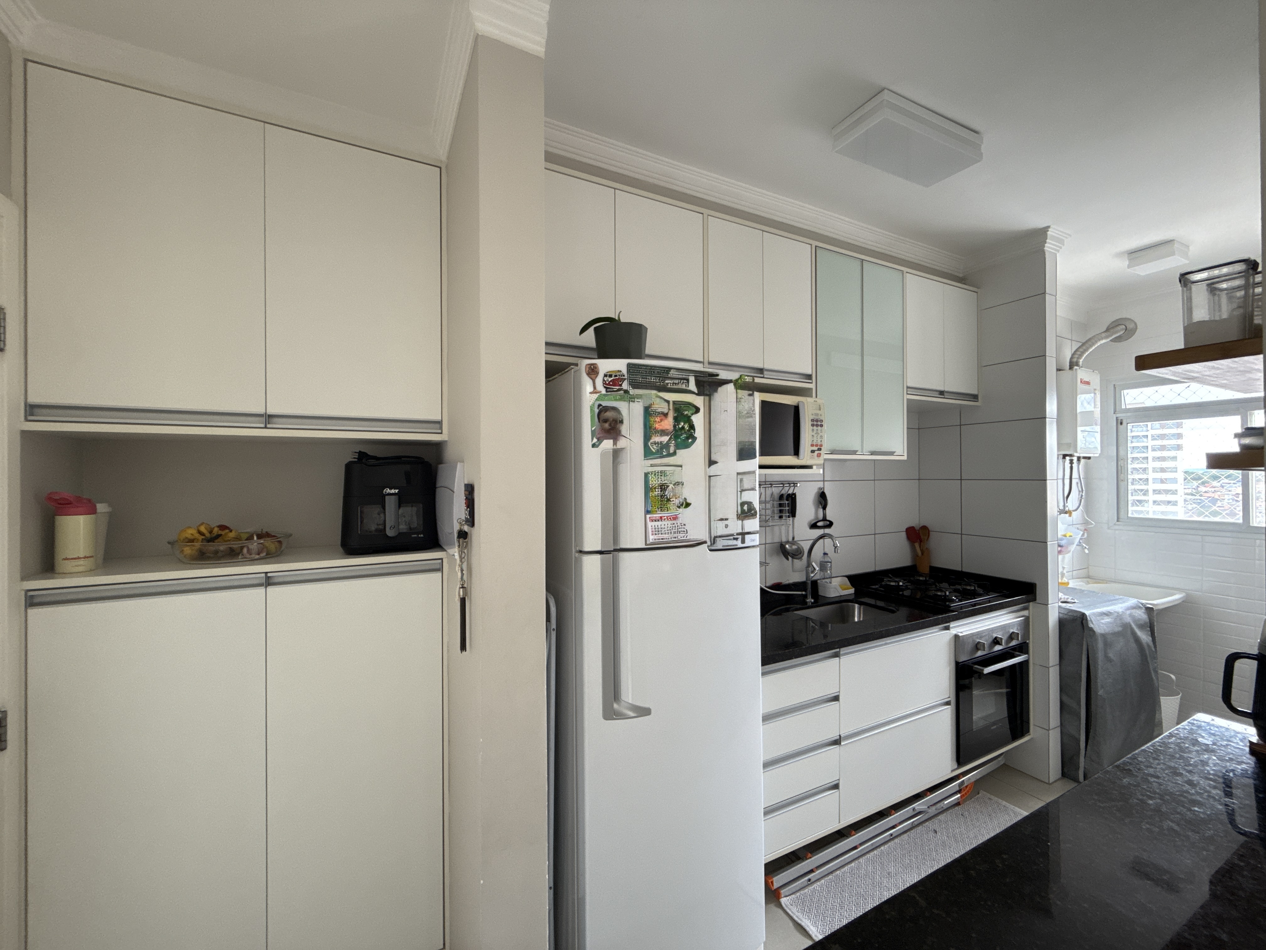 APTO 51M&sup2; - INNOVA BLUE OSASCO Avenida Presidente João Goulart Osasco - 