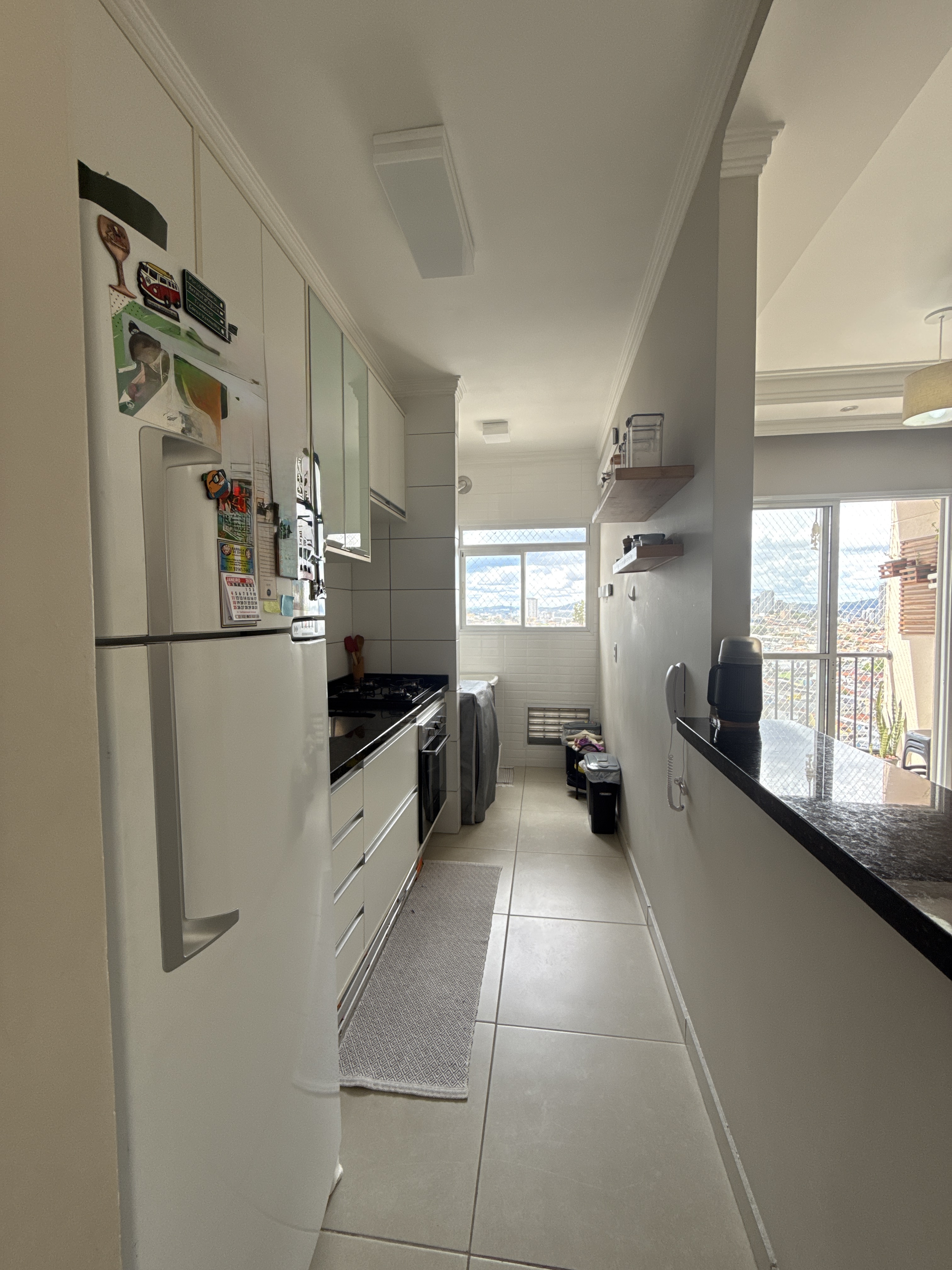 APTO 51M&sup2; - INNOVA BLUE OSASCO Avenida Presidente João Goulart Osasco - 