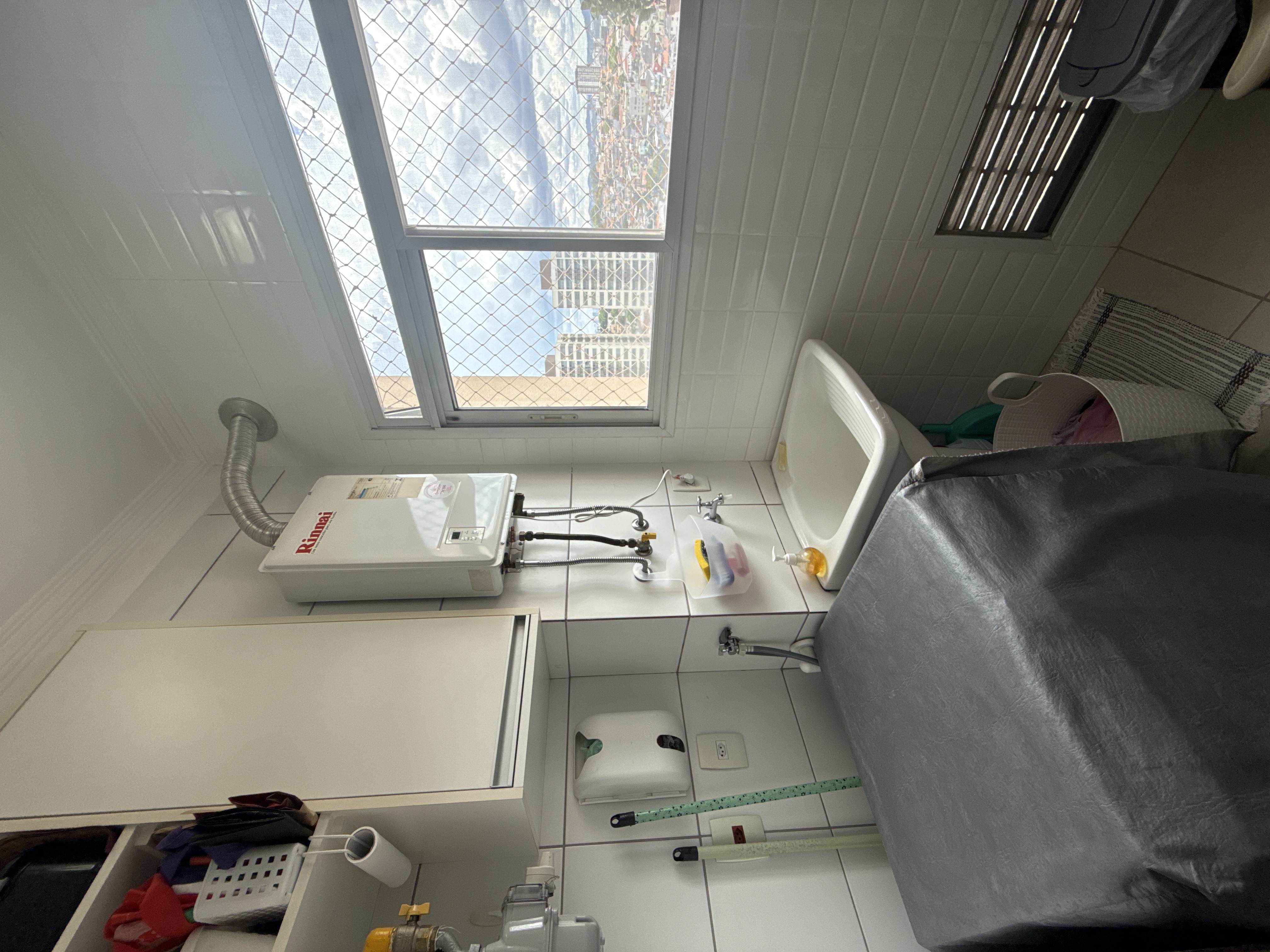 APTO 51M&sup2; - INNOVA BLUE OSASCO Avenida Presidente João Goulart Osasco - 