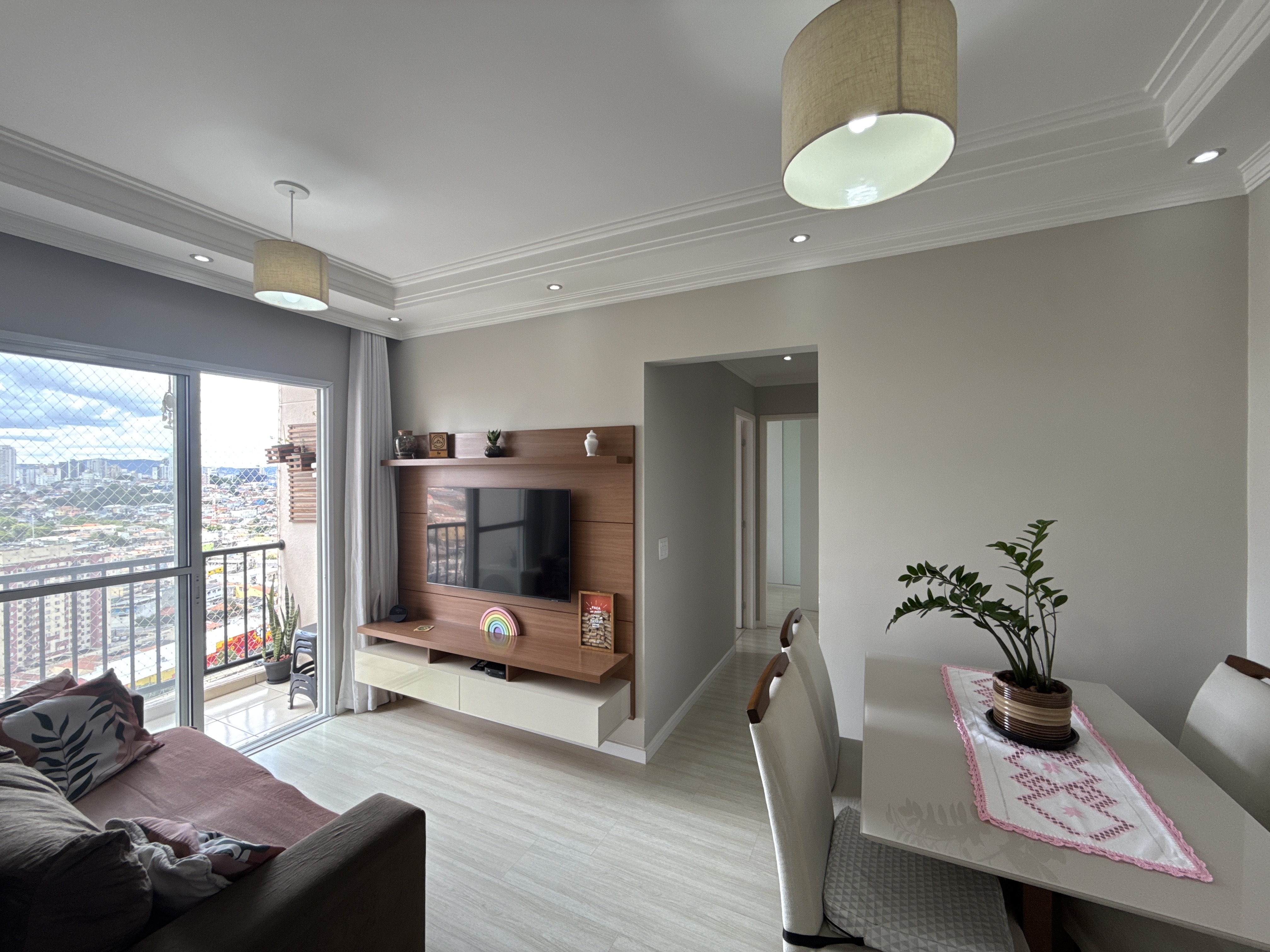 APTO 51M&sup2; - INNOVA BLUE OSASCO Avenida Presidente João Goulart Osasco - 