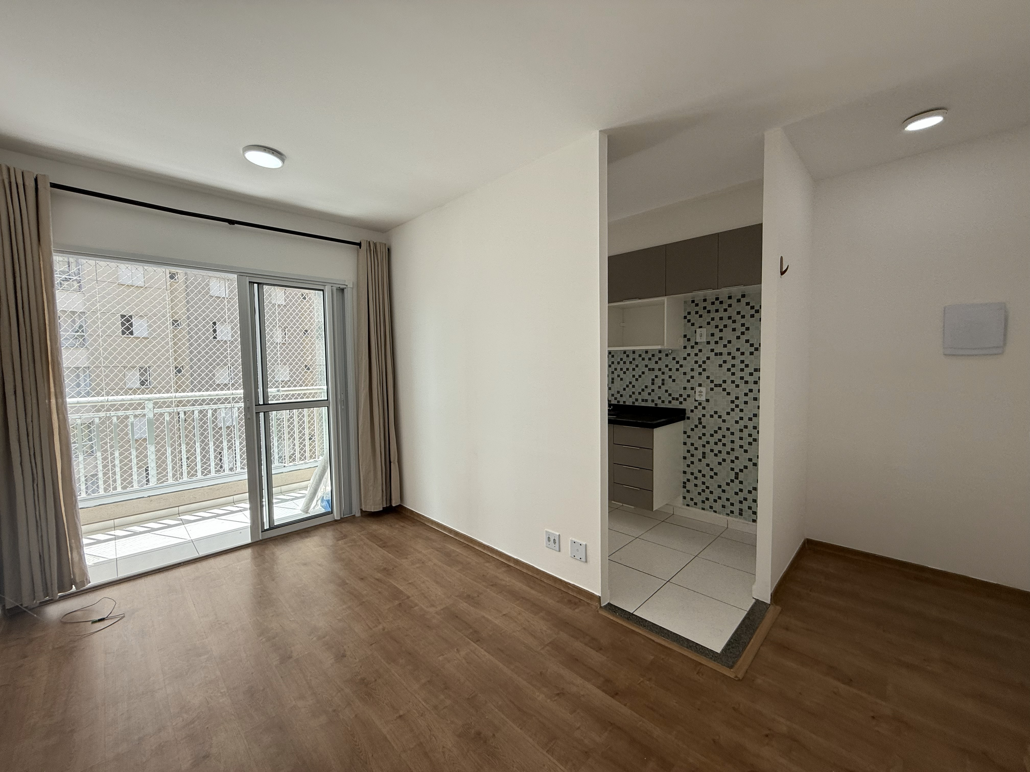 APTO 47M&sup2; ABSOLUTO ECOVIDA 2 DORM 1WC 1 VAGA COBERTA Rua Achiles Belline Osasco - 