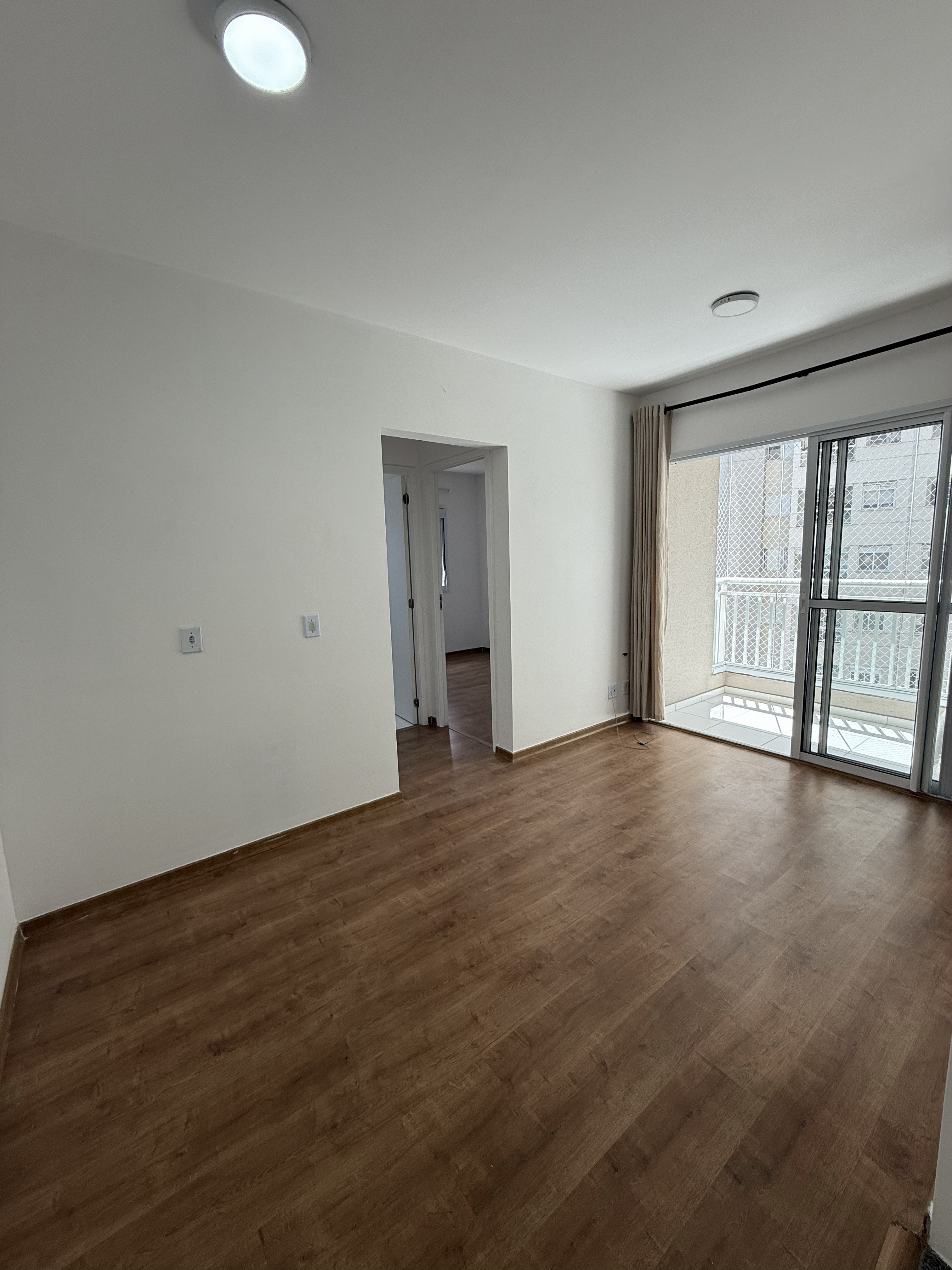 APTO 47M&sup2; ABSOLUTO ECOVIDA 2 DORM 1WC 1 VAGA COBERTA Rua Achiles Belline Osasco - 