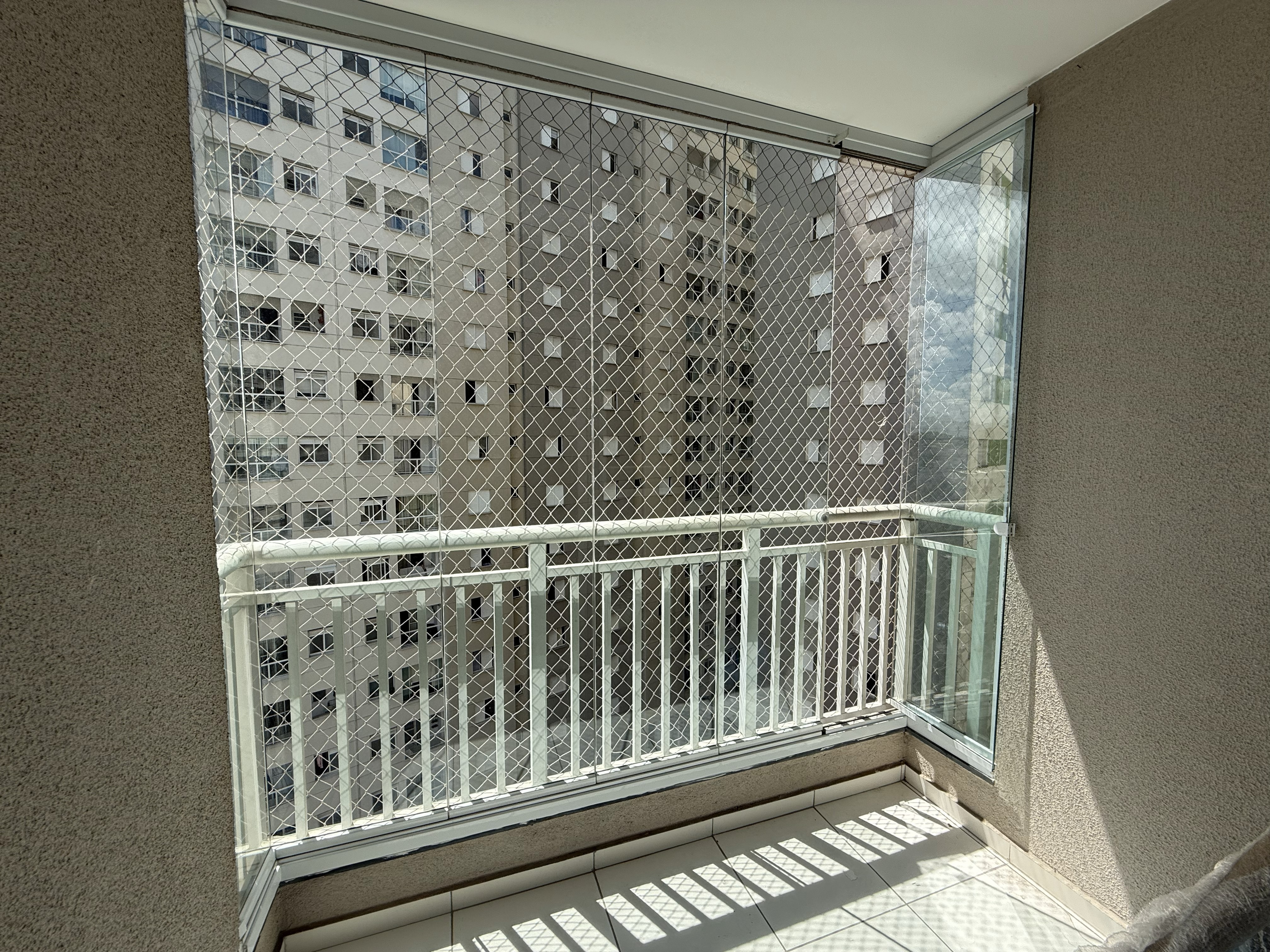 APTO 47M&sup2; ABSOLUTO ECOVIDA 2 DORM 1WC 1 VAGA COBERTA Rua Achiles Belline Osasco - 