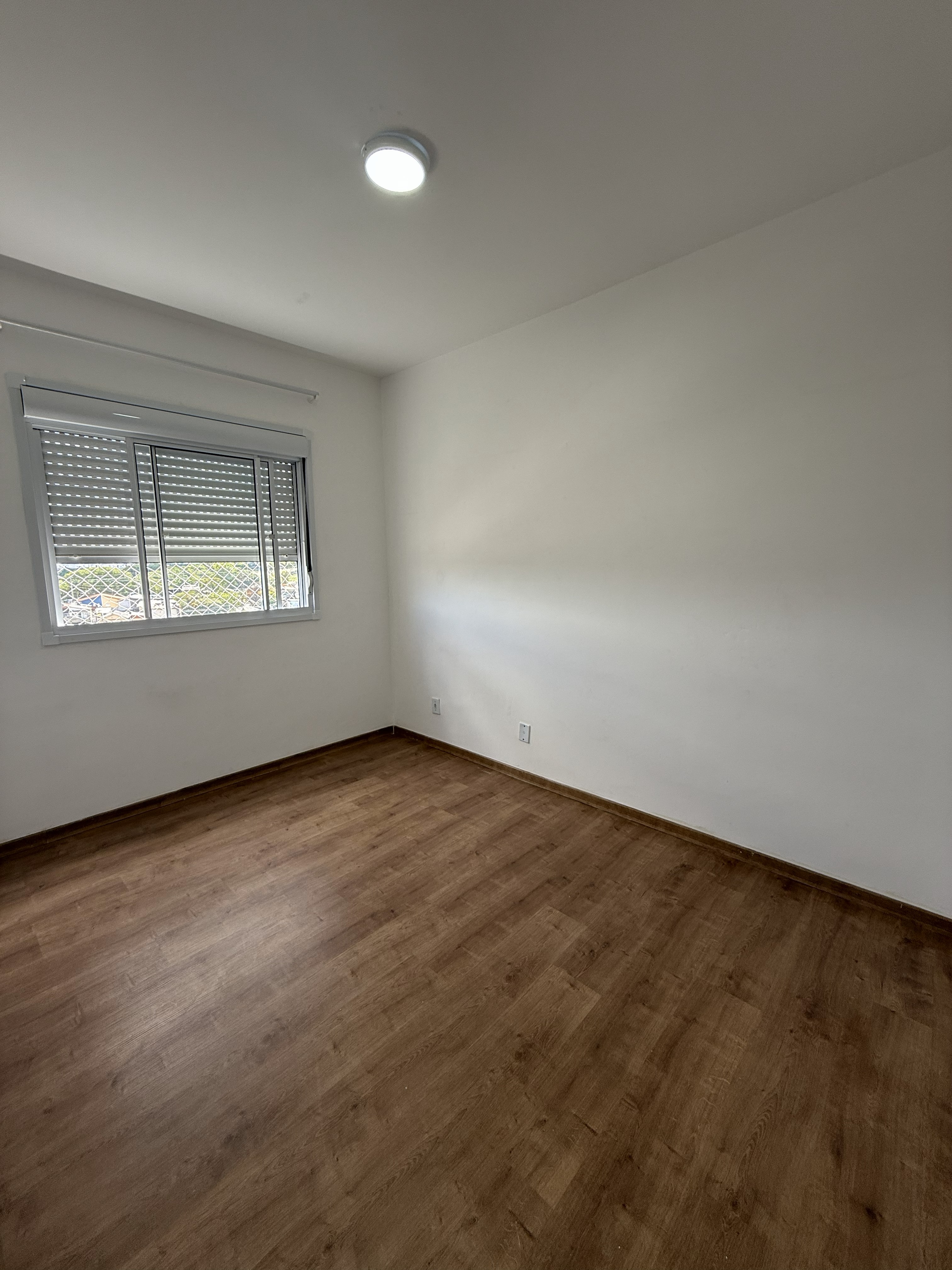 APTO 47M&sup2; ABSOLUTO ECOVIDA 2 DORM 1WC 1 VAGA COBERTA Rua Achiles Belline Osasco - 