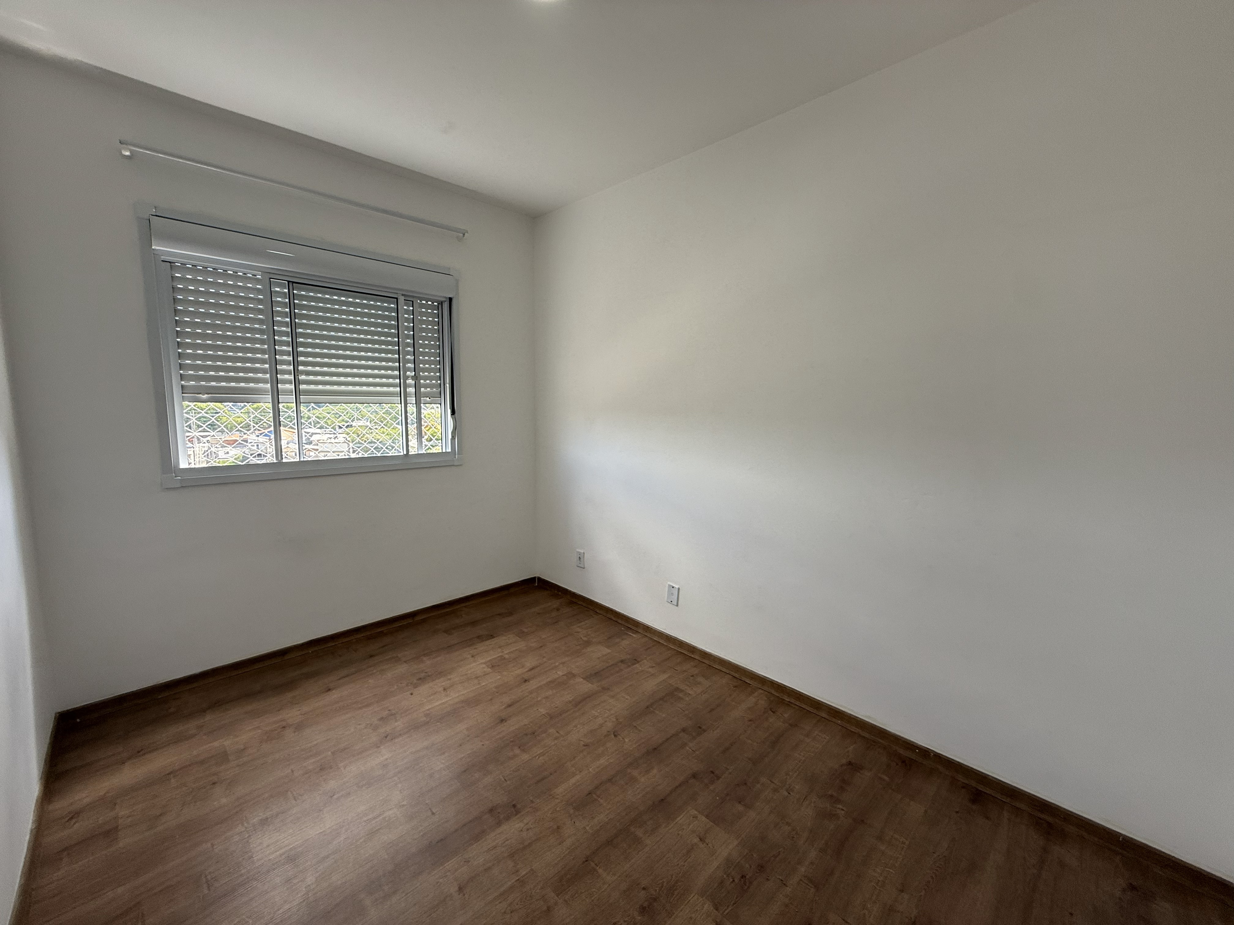 APTO 47M&sup2; ABSOLUTO ECOVIDA 2 DORM 1WC 1 VAGA COBERTA Rua Achiles Belline Osasco - 