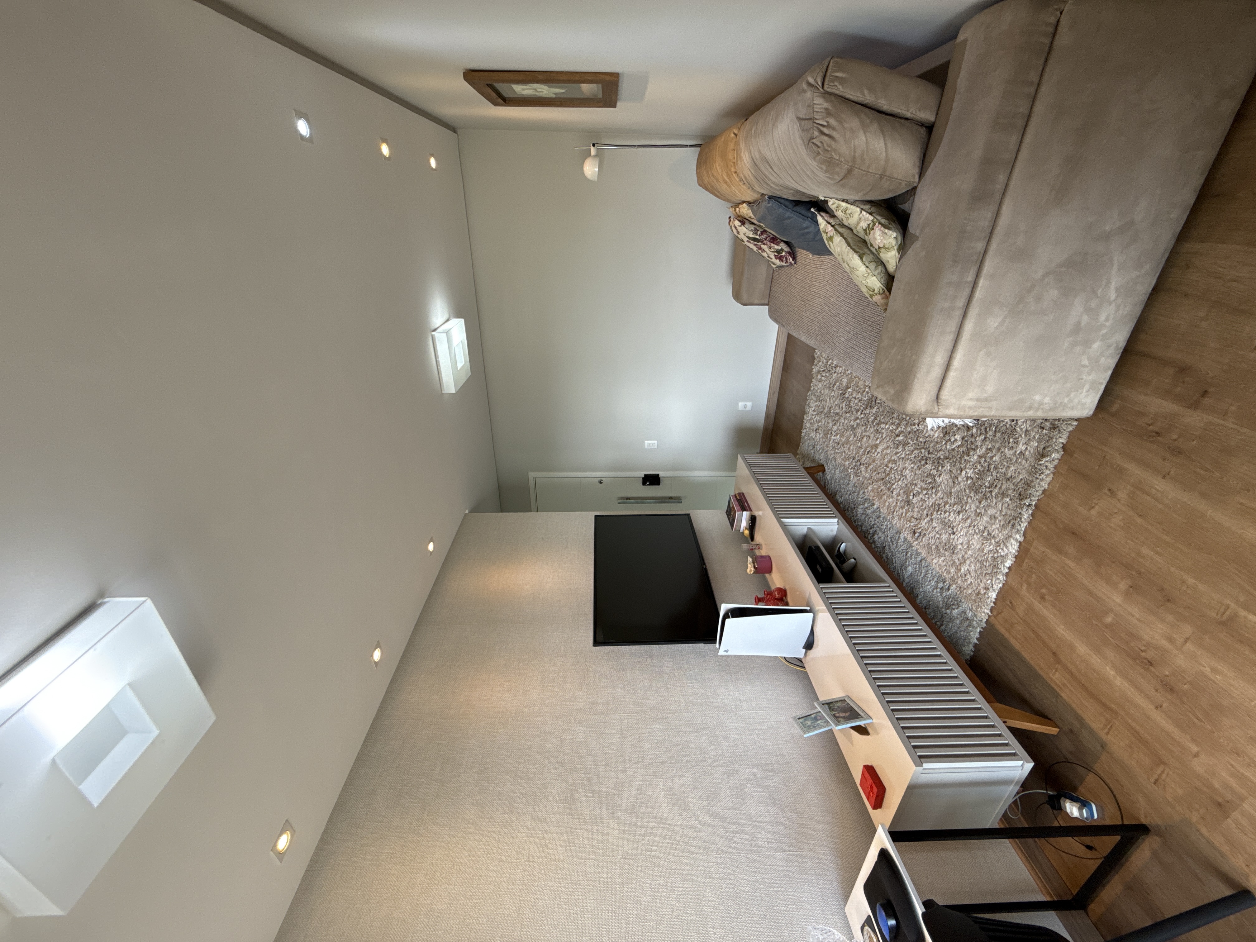 APTO 60M&sup2; SPA HOME PLAZA - 2DORM - 2WC  - 1 VAGA COBERTA Avenida Santo Antônio Osasco - 