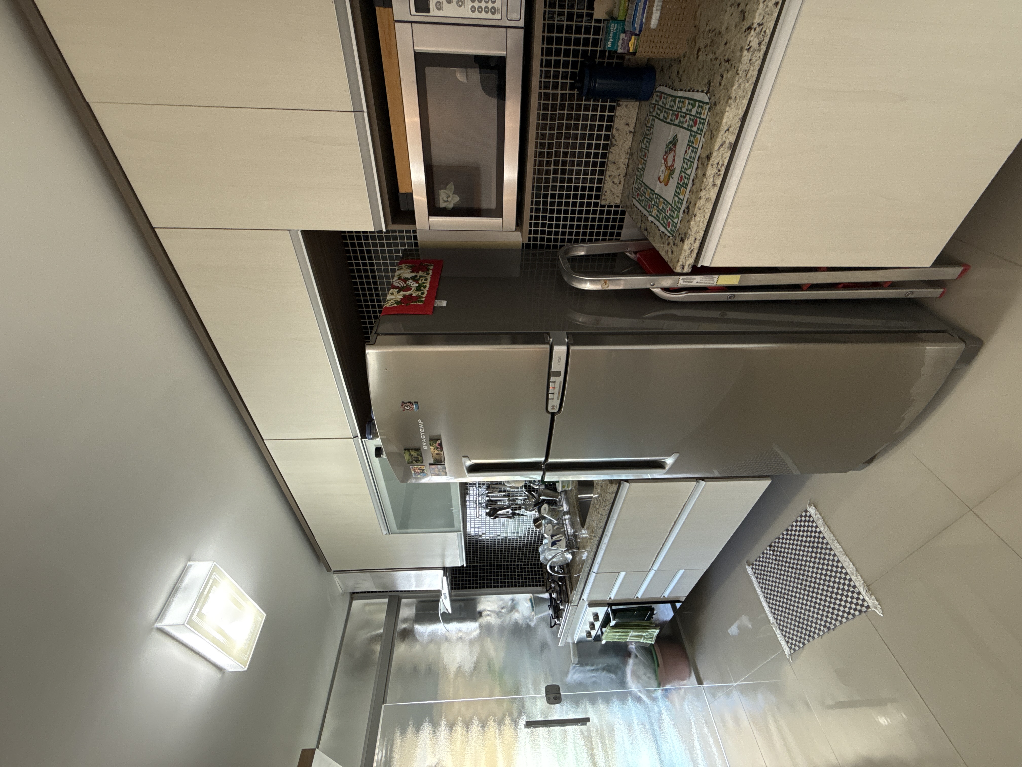 APTO 60M&sup2; SPA HOME PLAZA - 2DORM - 2WC  - 1 VAGA COBERTA Avenida Santo Antônio Osasco - 