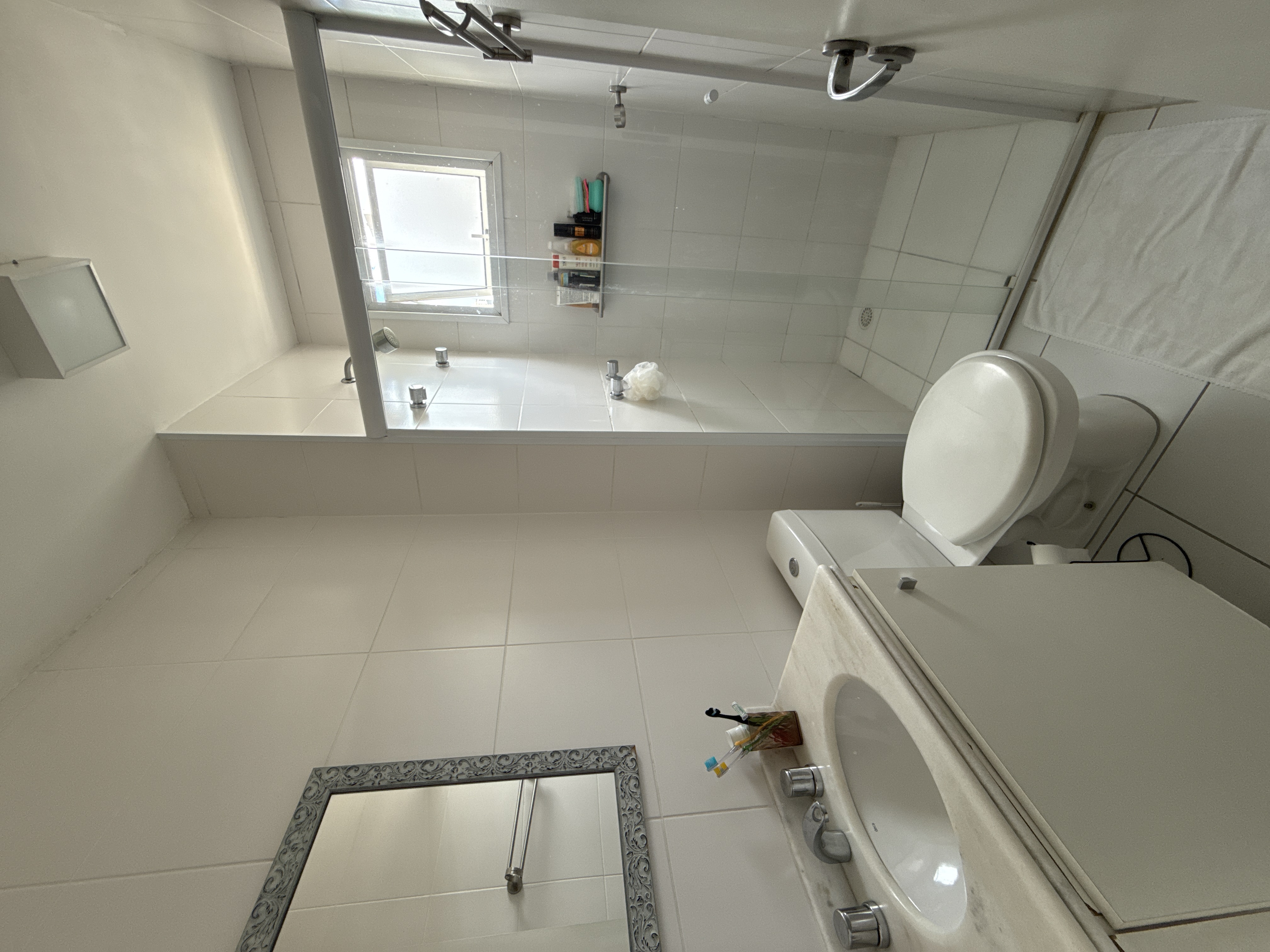 APTO 60M&sup2; SPA HOME PLAZA - 2DORM - 2WC  - 1 VAGA COBERTA Avenida Santo Antônio Osasco - 