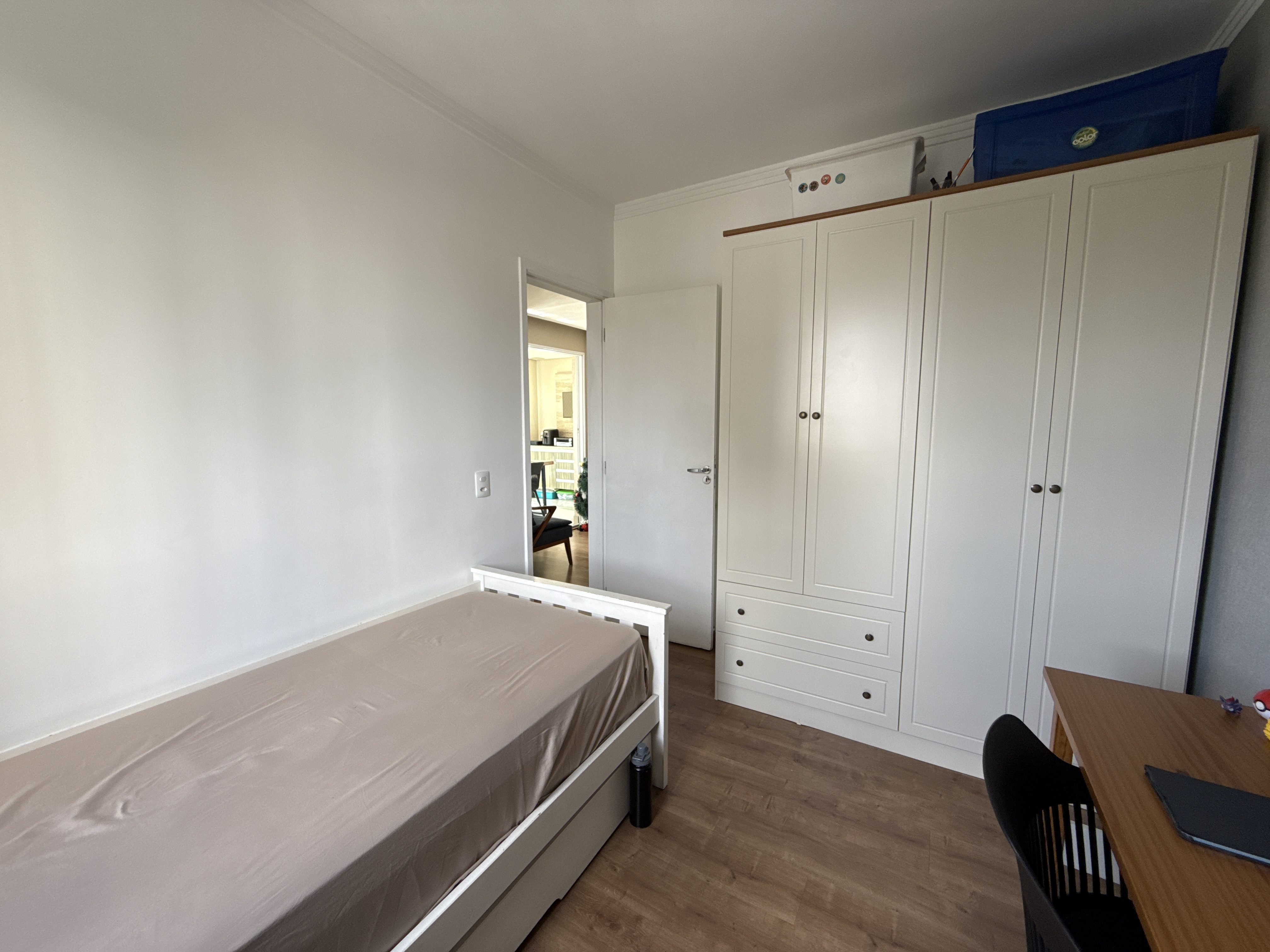 APTO 60M&sup2; SPA HOME PLAZA - 2DORM - 2WC  - 1 VAGA COBERTA Avenida Santo Antônio Osasco - 