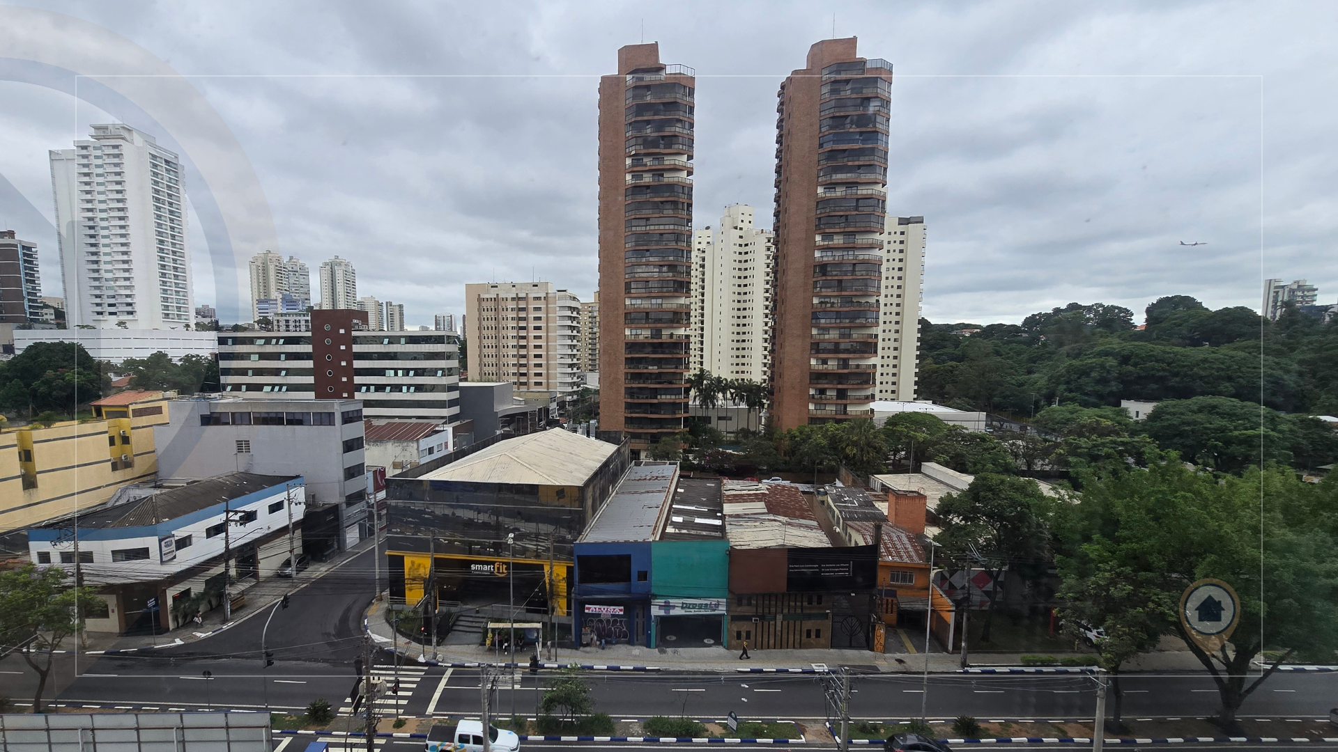 STUDIO MOBILIADO PARA ALUGAR COM 29 M&sup2; | LAZER COMPLETO | CENTRO DE GUARULHOS! Av. Paulo Faccini Guarulhos - 