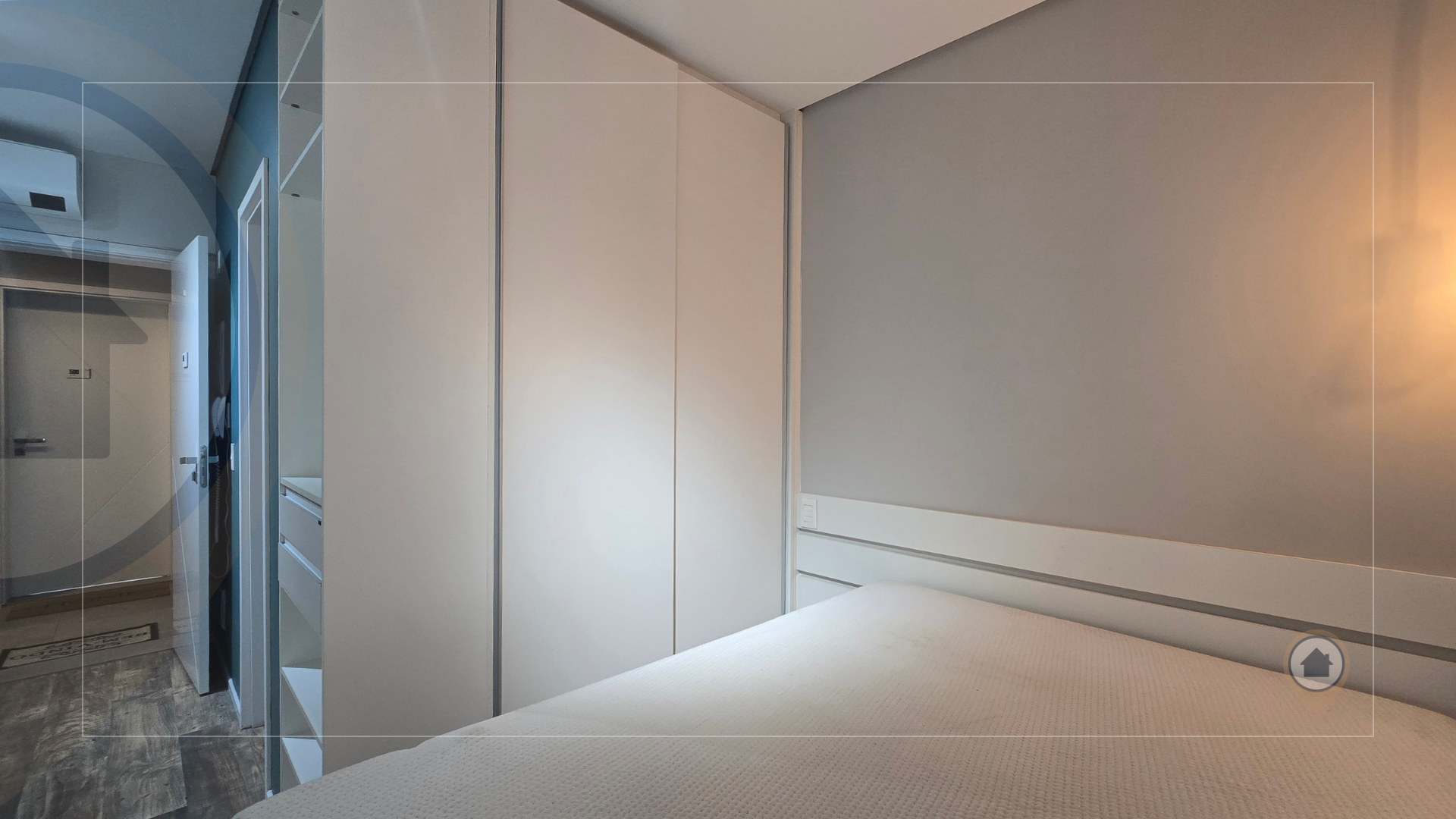 STUDIO MOBILIADO PARA ALUGAR COM 29 M&sup2; | LAZER COMPLETO | CENTRO DE GUARULHOS! Av. Paulo Faccini Guarulhos - 