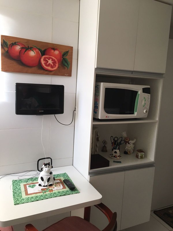 APARTAMENTO COBERTURA 3 QUARTOS 2 SU&Iacute;TES PISCINA 2 GARAGENS REFORMADO VENDA RIO VERMELHO! Rua Maragogipe Salvador - 