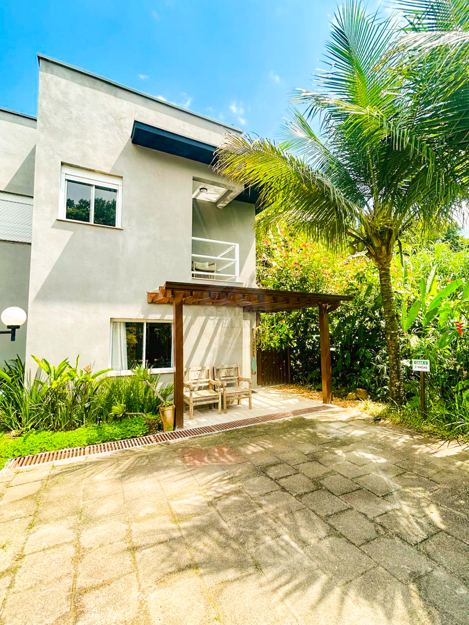 Oportunidade casa em Condom&iacute;nio Pr&oacute;ximo &agrave; Praia, Barra do Una - &Agrave; VENDA  São Sebastião - 