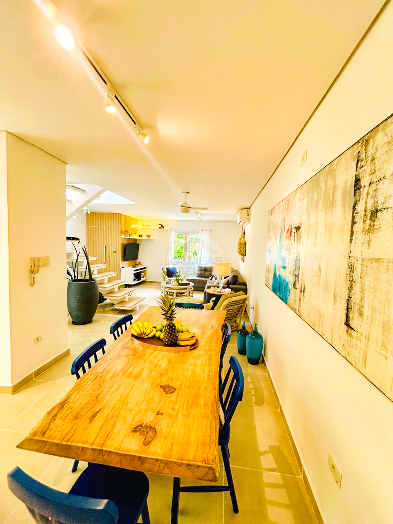 Oportunidade casa em Condom&iacute;nio Pr&oacute;ximo &agrave; Praia, Barra do Una - &Agrave; VENDA  São Sebastião - 