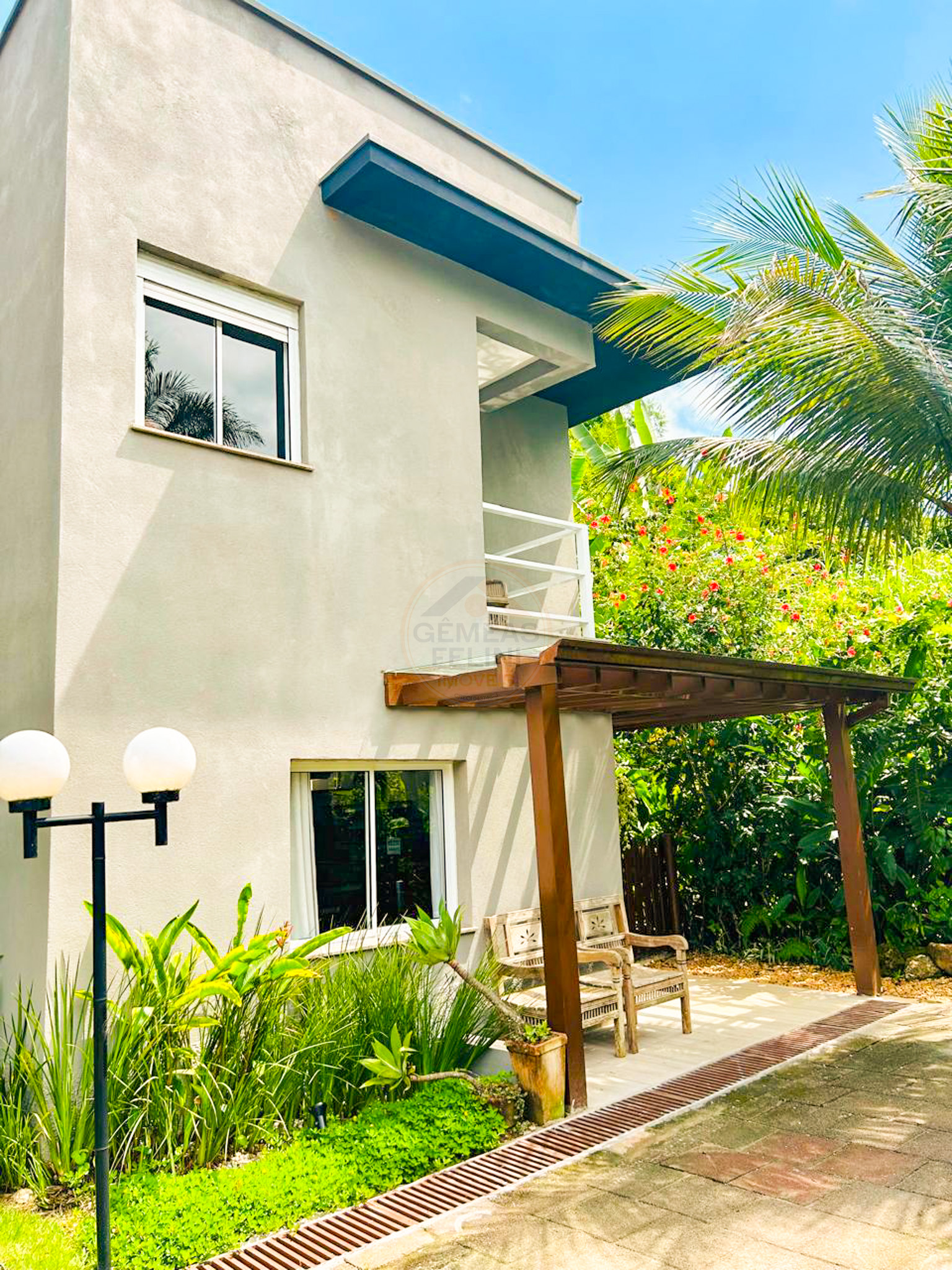 Oportunidade casa em Condom&iacute;nio Pr&oacute;ximo &agrave; Praia, Barra do Una - &Agrave; VENDA  São Sebastião - 