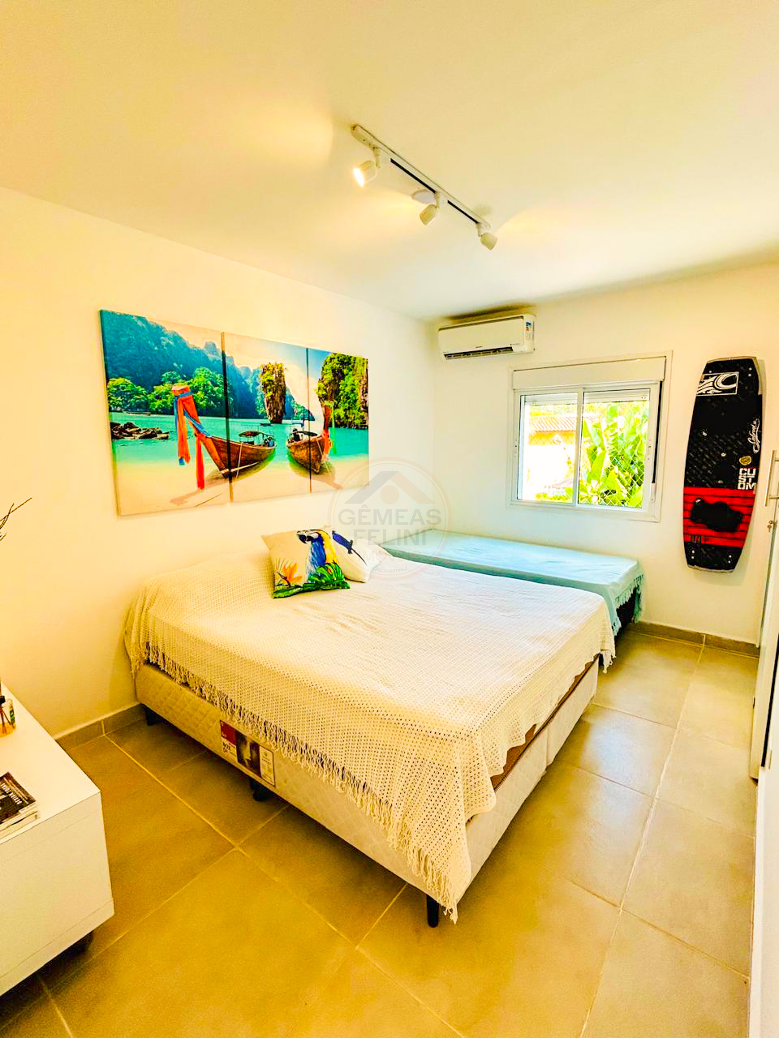 Oportunidade casa em Condom&iacute;nio Pr&oacute;ximo &agrave; Praia, Barra do Una - &Agrave; VENDA  São Sebastião - 