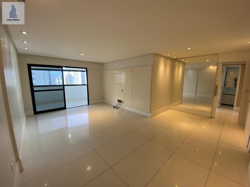 APARTAMENTO 3 QUARTOS SU&Iacute;TE VARANDA NASCENTE PISCINA ACADEMIA QUADRA &Agrave; VENDA PITUBA Rua Clara Nunes Salvador - 