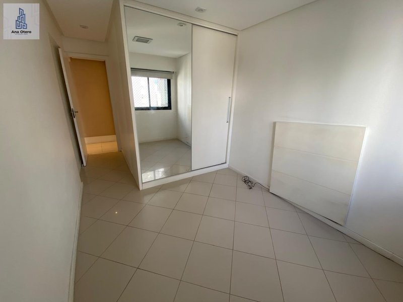 APARTAMENTO 3 QUARTOS SU&Iacute;TE VARANDA NASCENTE PISCINA ACADEMIA QUADRA &Agrave; VENDA PITUBA Rua Clara Nunes Salvador - 