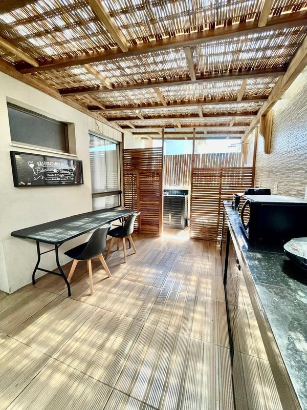 APARTAMENTO 2 SU&Iacute;TES LAVABO VARANDA GARAGEM PISCINA CHURRASQUEIRA &Agrave; VENDA EM ITACIMIRIM Rua Ilha de Maré Camaçari - 