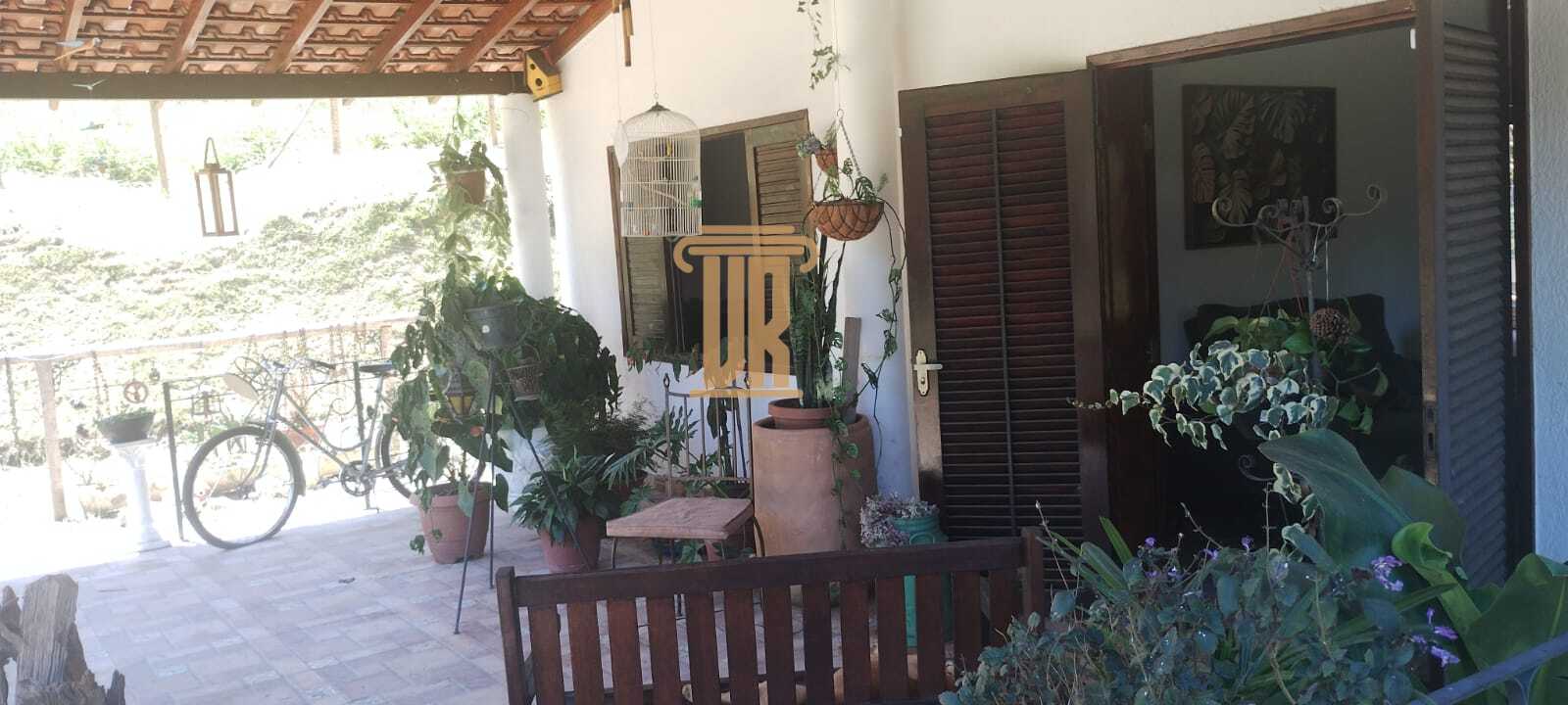 Ch&aacute;cara encantadora com 3.000 m&sup2;, em S&atilde;o Jos&eacute; dos Campos- SP  São José dos Campos - 