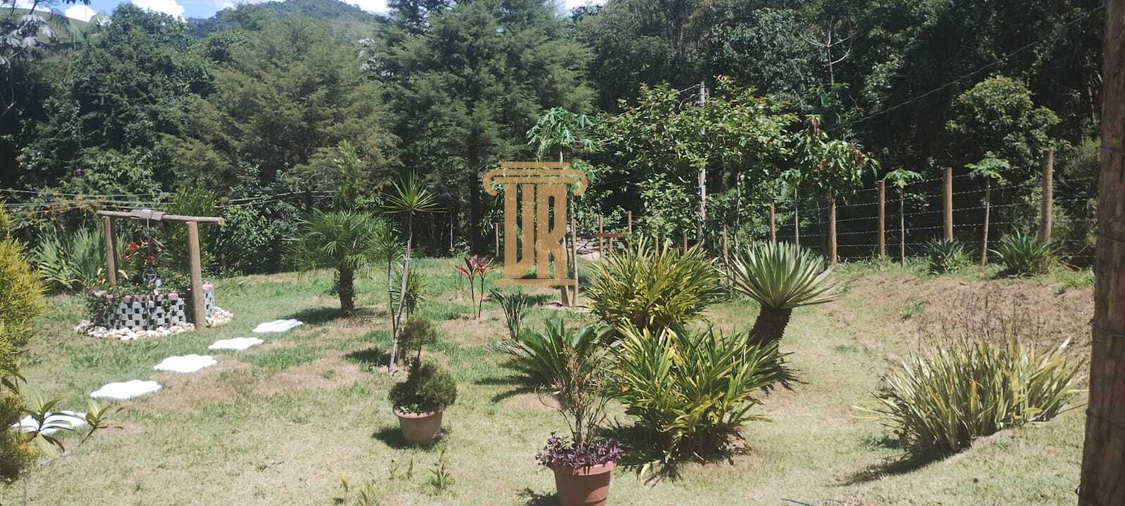 Ch&aacute;cara encantadora com 3.000 m&sup2;, em S&atilde;o Jos&eacute; dos Campos- SP  São José dos Campos - 