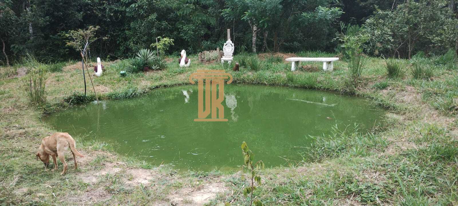 Ch&aacute;cara encantadora com 3.000 m&sup2;, em S&atilde;o Jos&eacute; dos Campos- SP  São José dos Campos - 