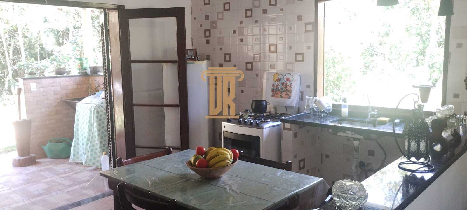 Ch&aacute;cara encantadora com 3.000 m&sup2;, em S&atilde;o Jos&eacute; dos Campos- SP  São José dos Campos - 