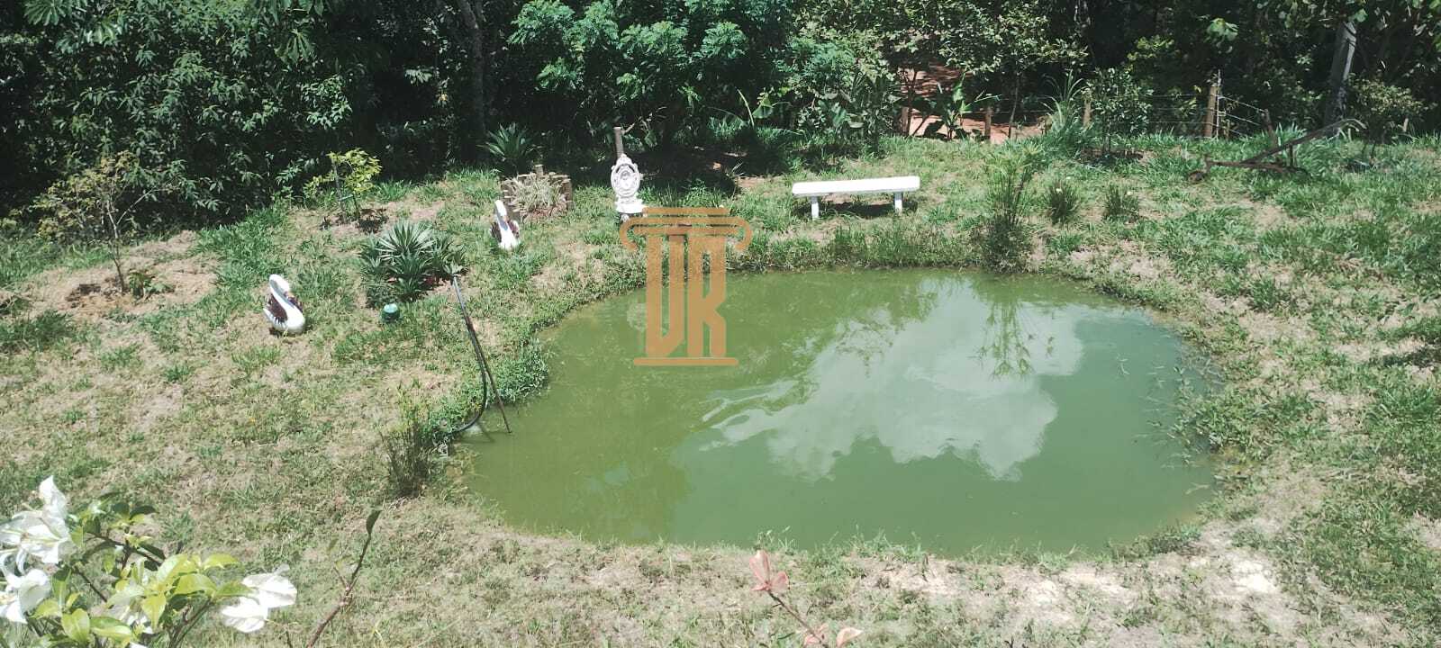 Ch&aacute;cara encantadora com 3.000 m&sup2;, em S&atilde;o Jos&eacute; dos Campos- SP  São José dos Campos - 