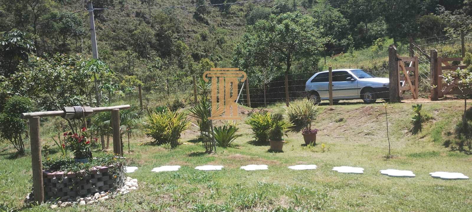 Ch&aacute;cara encantadora com 3.000 m&sup2;, em S&atilde;o Jos&eacute; dos Campos- SP  São José dos Campos - 