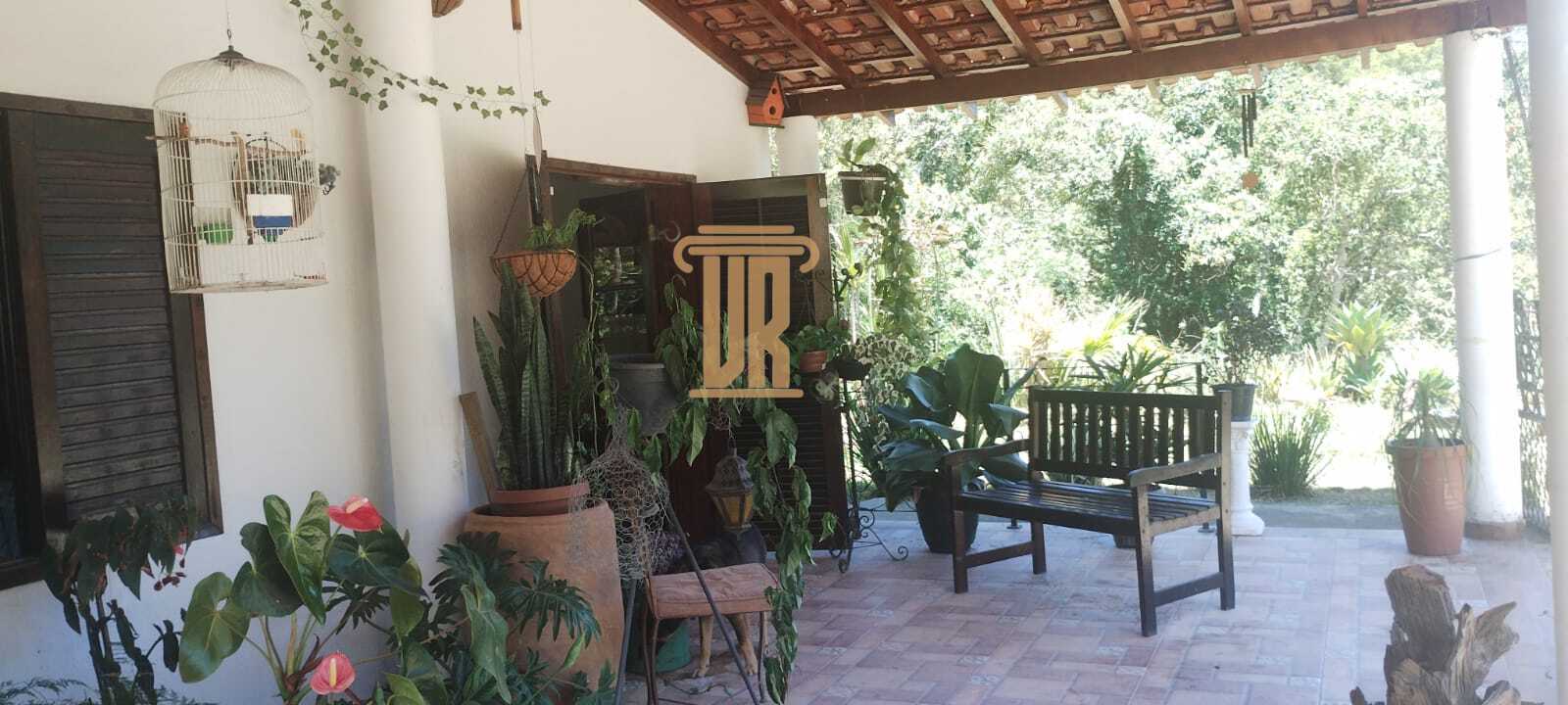 Ch&aacute;cara encantadora com 3.000 m&sup2;, em S&atilde;o Jos&eacute; dos Campos- SP  São José dos Campos - 