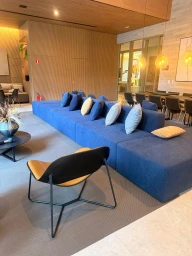 Figueira Leopoldo (Itaim Bibi) é um projeto de altíssimo padrão — foto 12