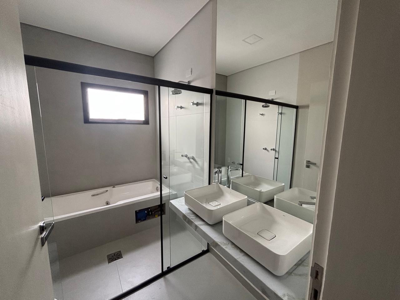 Casa com 3 dormit&oacute;rios &agrave; venda,197m&sup2; - Condom&iacute;nio Granja Olga II - Sorocaba - SP  Sorocaba - 