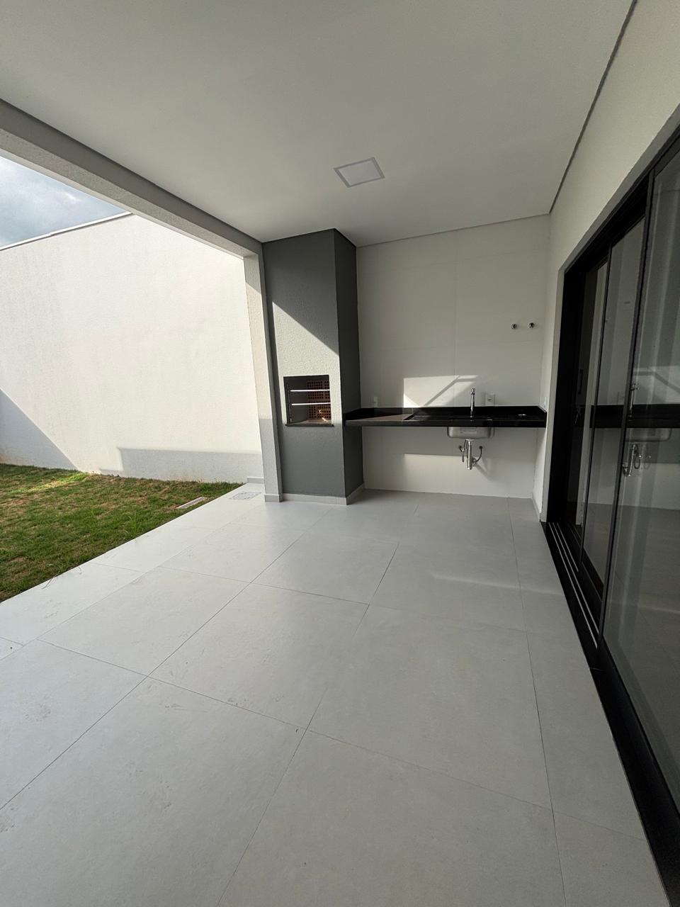 Casa com 3 dormit&oacute;rios &agrave; venda,197m&sup2; - Condom&iacute;nio Granja Olga II - Sorocaba - SP  Sorocaba - 