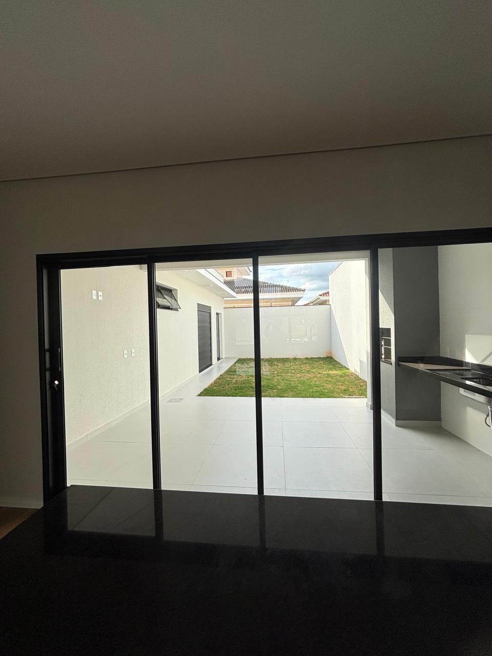 Casa com 3 dormit&oacute;rios &agrave; venda,197m&sup2; - Condom&iacute;nio Granja Olga II - Sorocaba - SP  Sorocaba - 