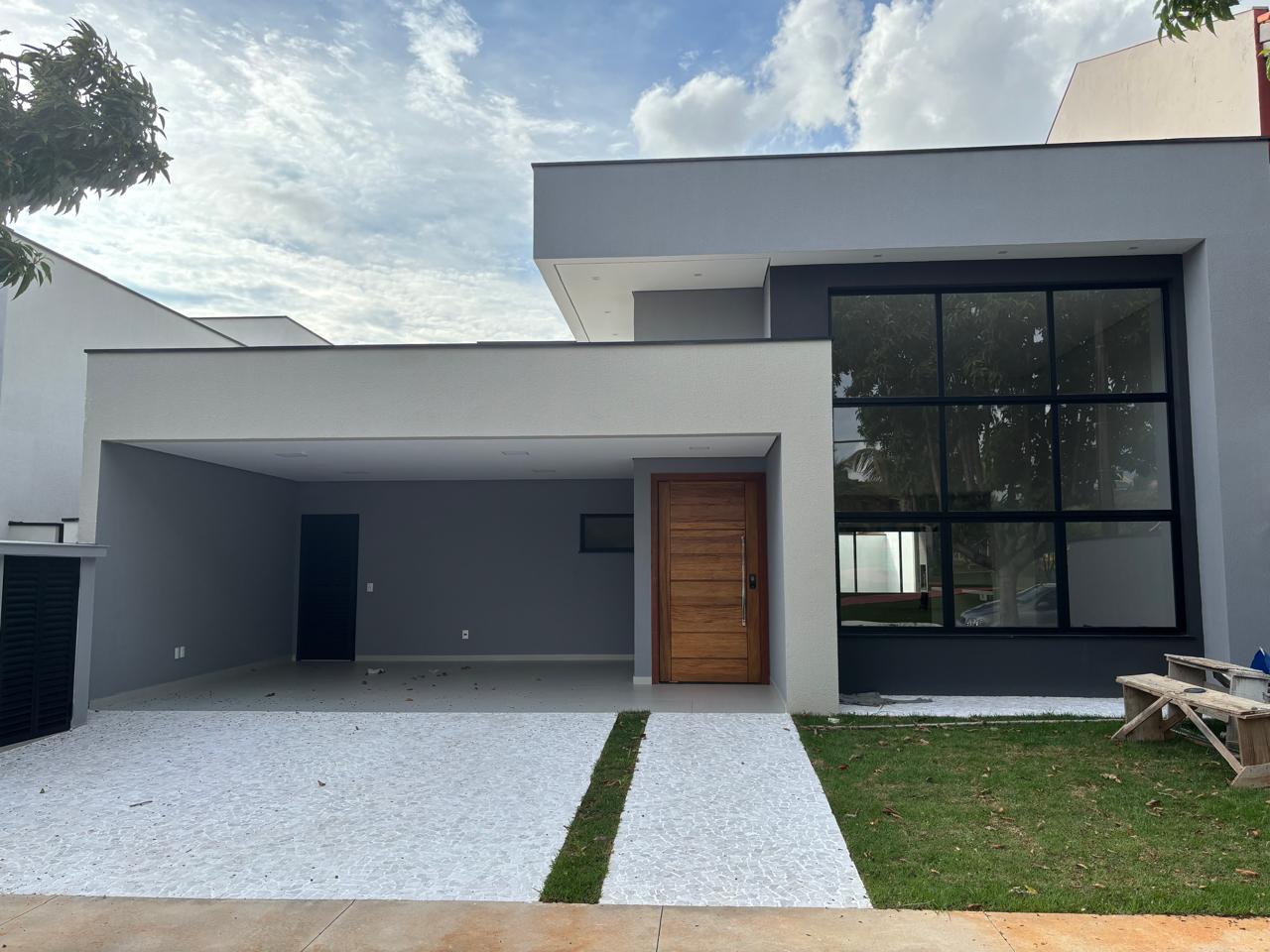 Casa com 3 dormit&oacute;rios &agrave; venda,197m&sup2; - Condom&iacute;nio Granja Olga II - Sorocaba - SP  Sorocaba - 