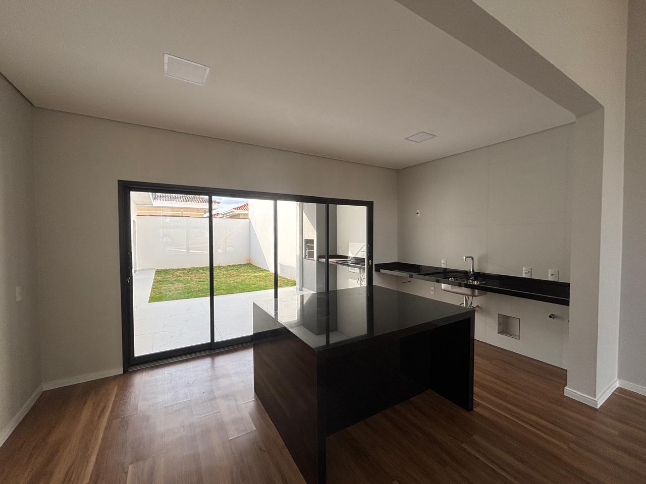 Casa com 3 dormit&oacute;rios &agrave; venda,197m&sup2; - Condom&iacute;nio Granja Olga II - Sorocaba - SP  Sorocaba - 