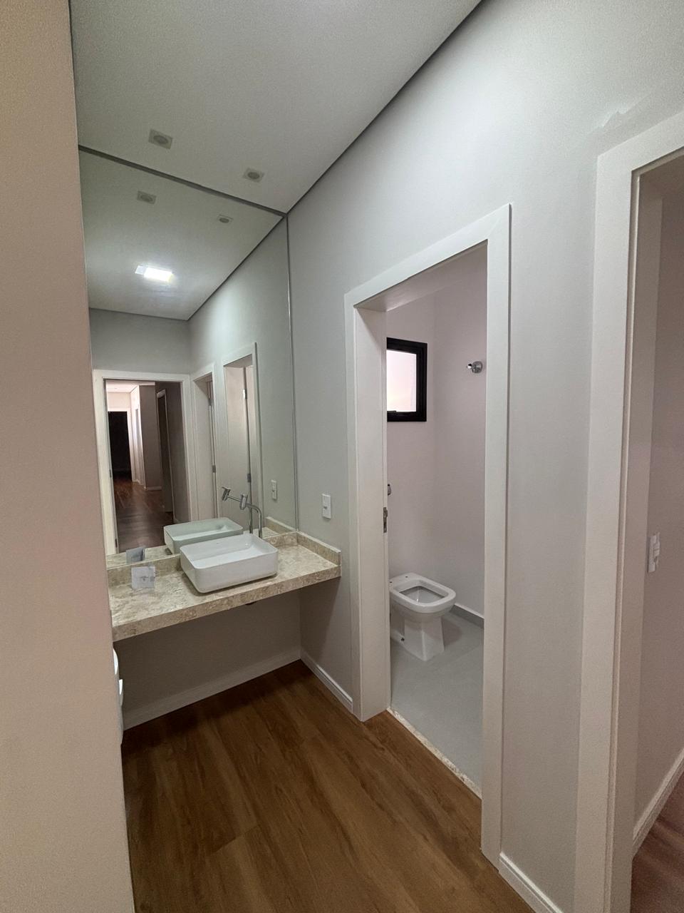 Casa com 3 dormit&oacute;rios &agrave; venda,197m&sup2; - Condom&iacute;nio Granja Olga II - Sorocaba - SP  Sorocaba - 