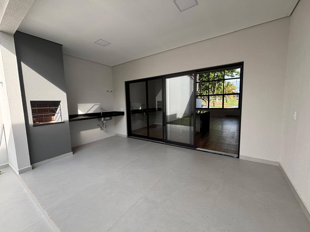 Casa com 3 dormit&oacute;rios &agrave; venda,197m&sup2; - Condom&iacute;nio Granja Olga II - Sorocaba - SP  Sorocaba - 