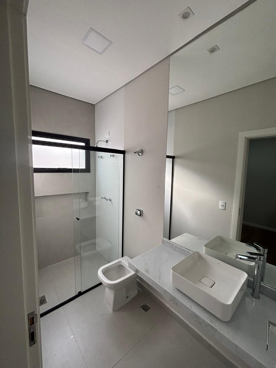 Casa com 3 dormit&oacute;rios &agrave; venda,197m&sup2; - Condom&iacute;nio Granja Olga II - Sorocaba - SP  Sorocaba - 