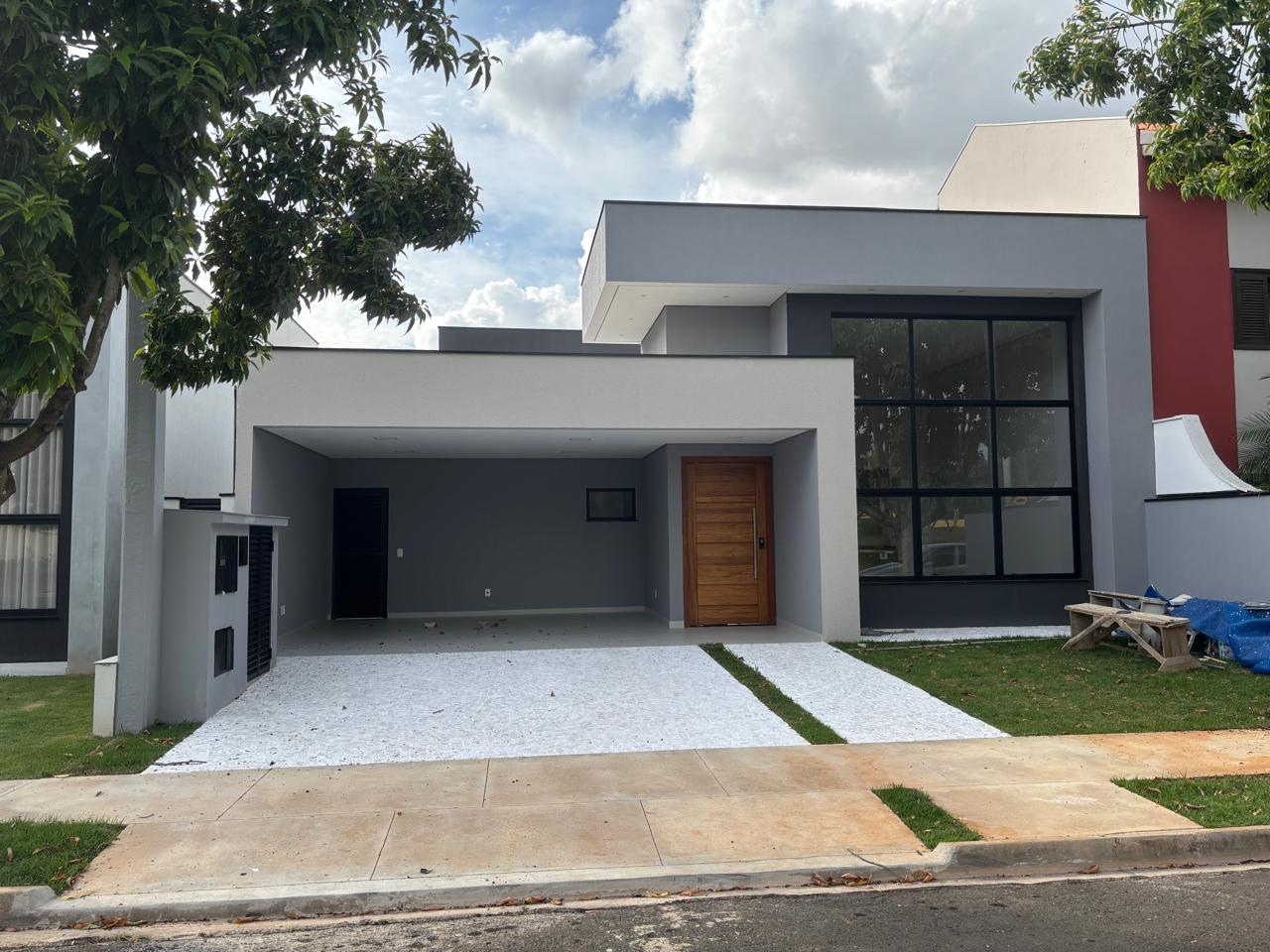 Casa com 3 dormit&oacute;rios &agrave; venda,197m&sup2; - Condom&iacute;nio Granja Olga II - Sorocaba - SP  Sorocaba - 